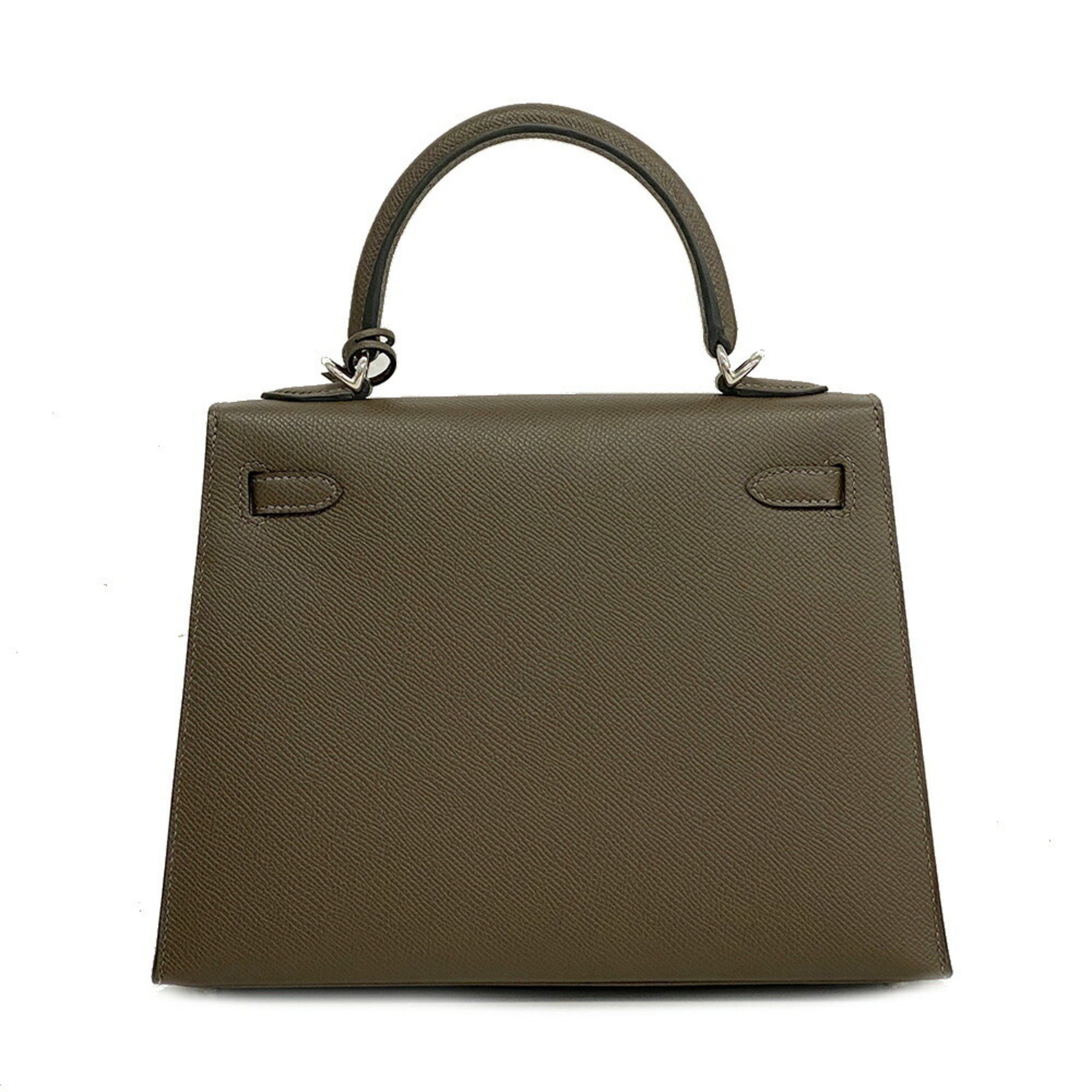 Hermes Hermès Kelly 25 handbag Size ONE SIZE - 2 Thumbnail