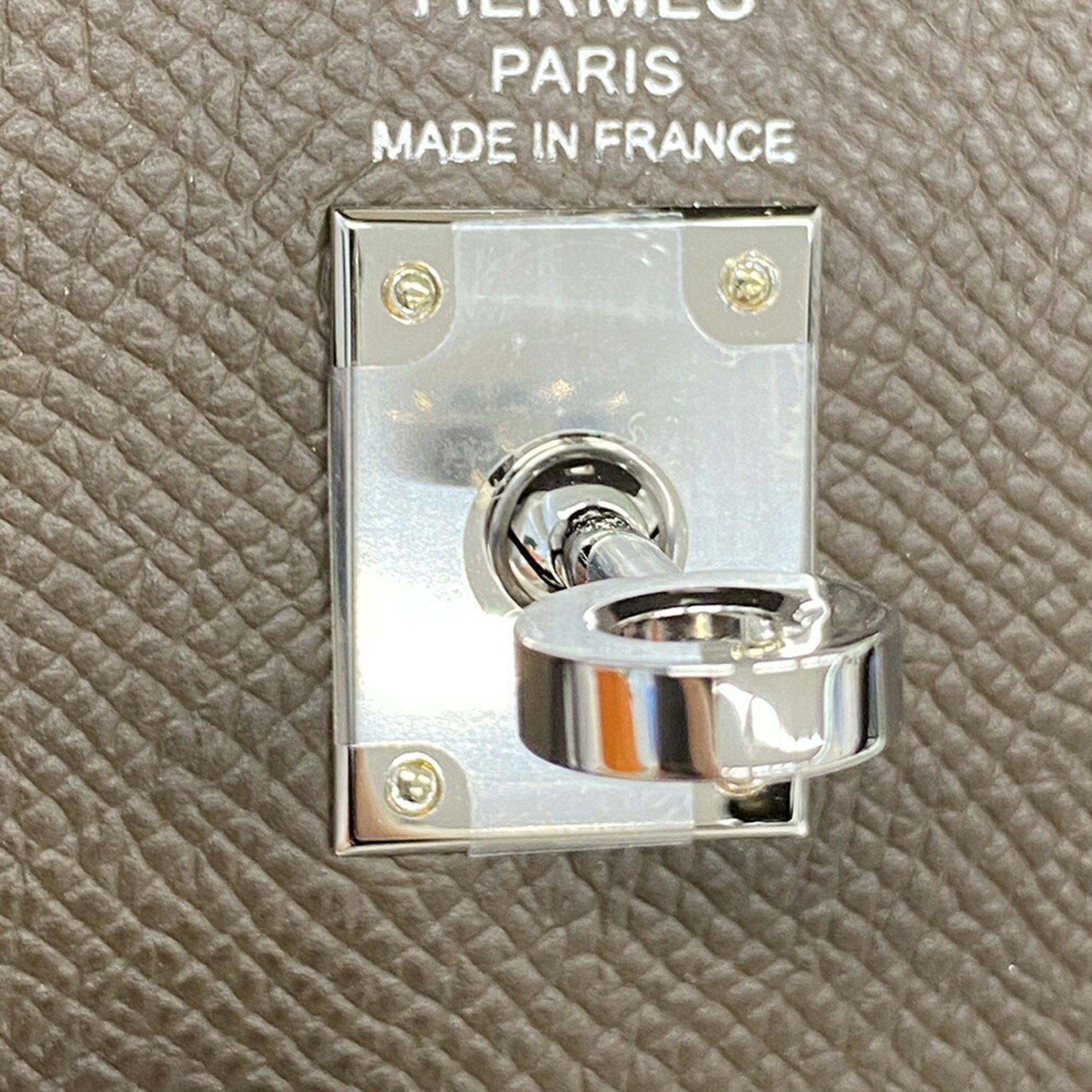Hermes Hermès Kelly 25 handbag Size ONE SIZE - 5 Thumbnail