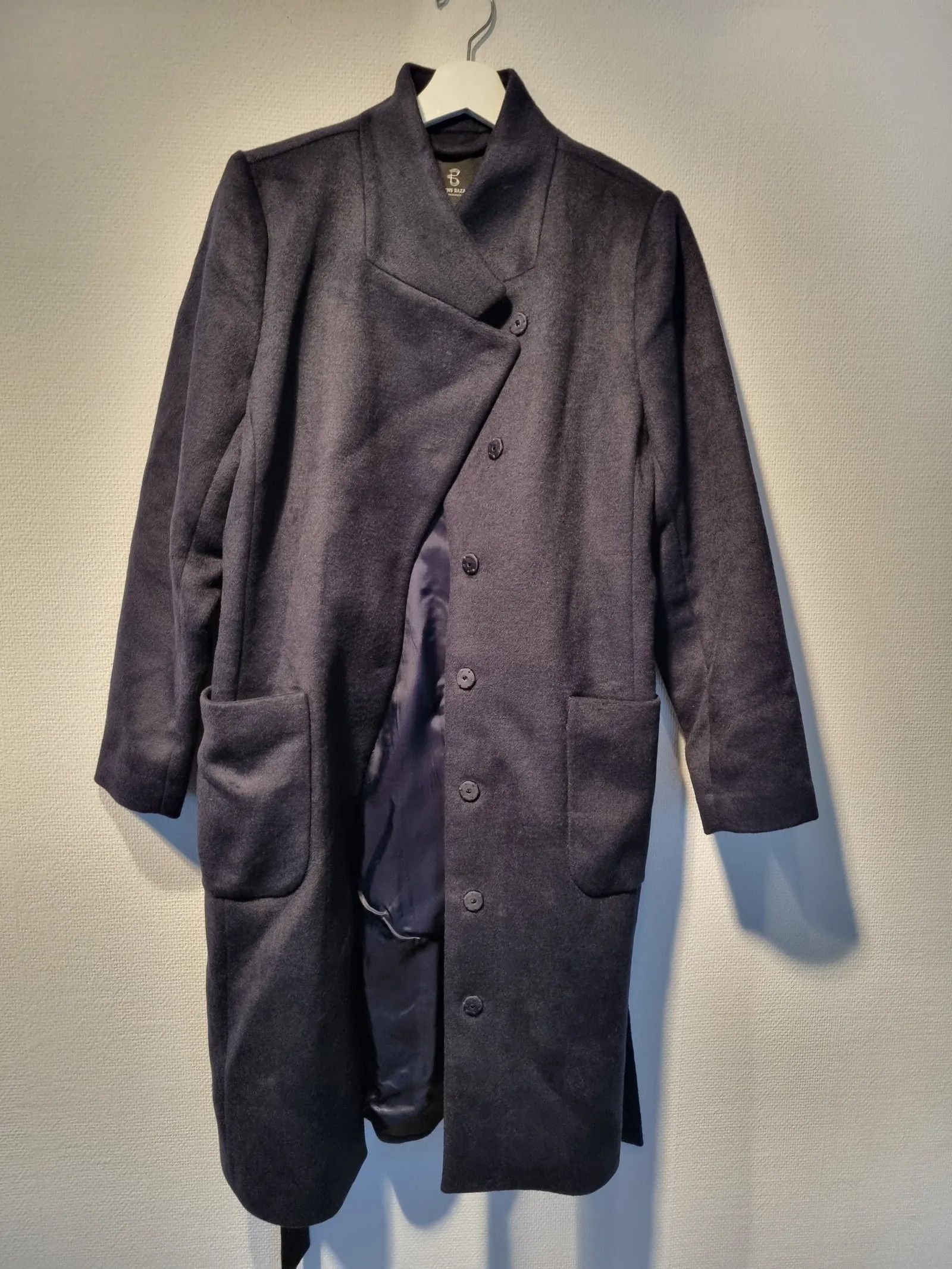 Bruuns Bazaar Bruuns Bazaar Katarina B Perle coat Coat Size M / US 6-8 / IT 42-44 - 5 Thumbnail