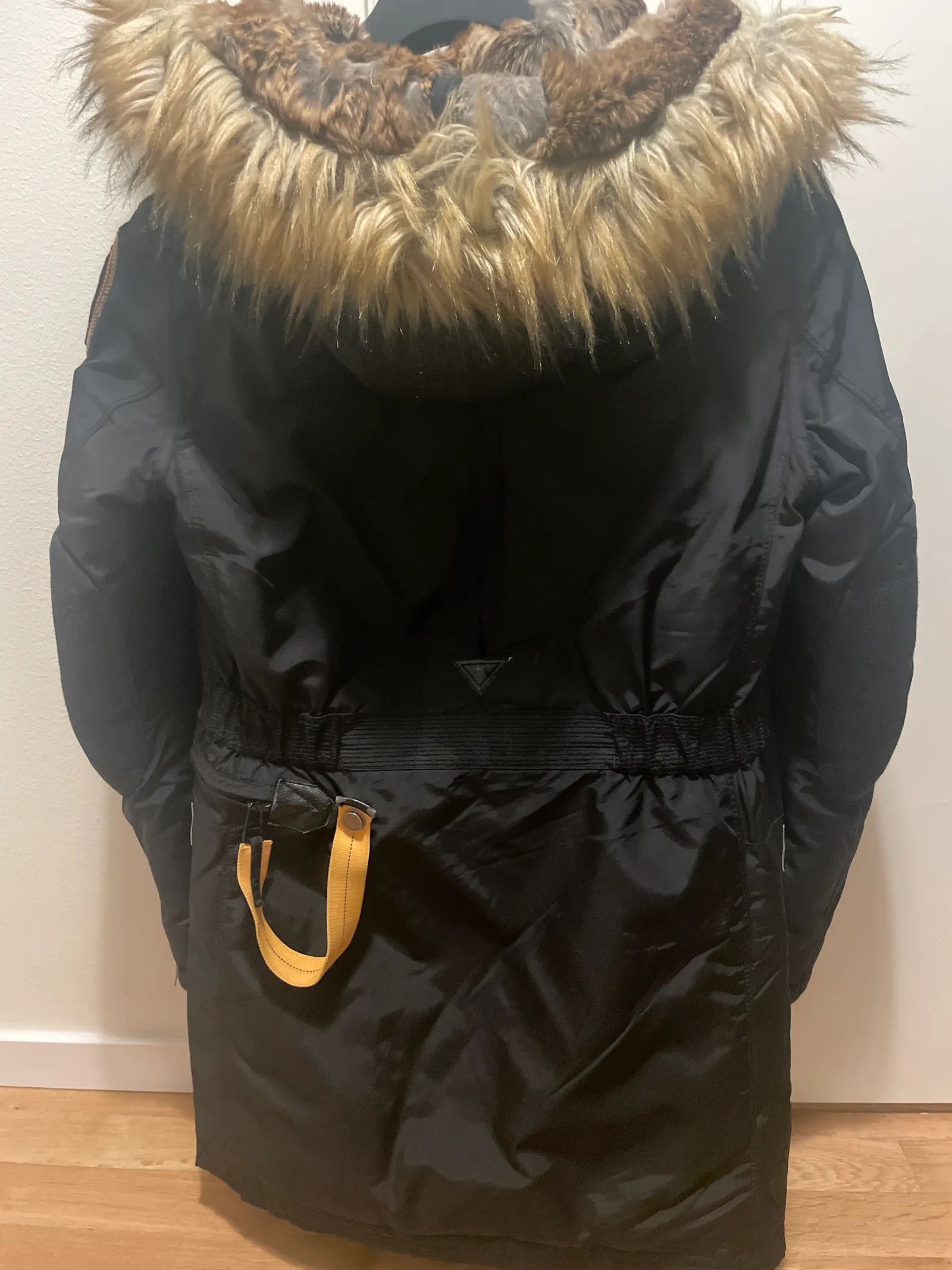 Parajumpers Parajumpers Jacket Size XS / US 0-2 / IT 36-38 - 3 Thumbnail