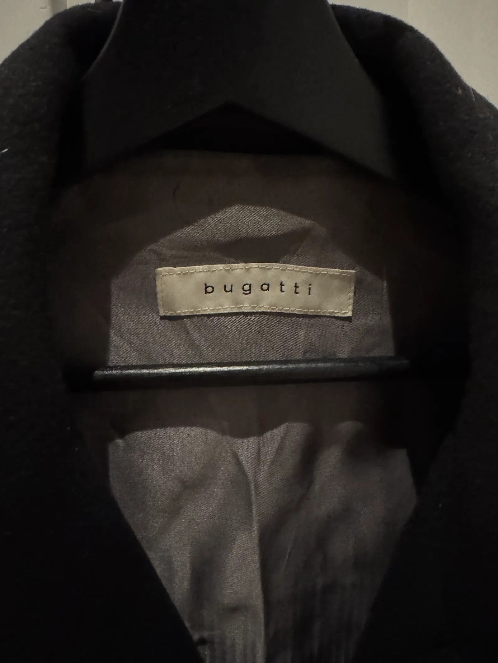 Bugatti Bugatti Rock från Bugatti Coat Size US M / EU 48-50 / 2 - 2 Thumbnail
