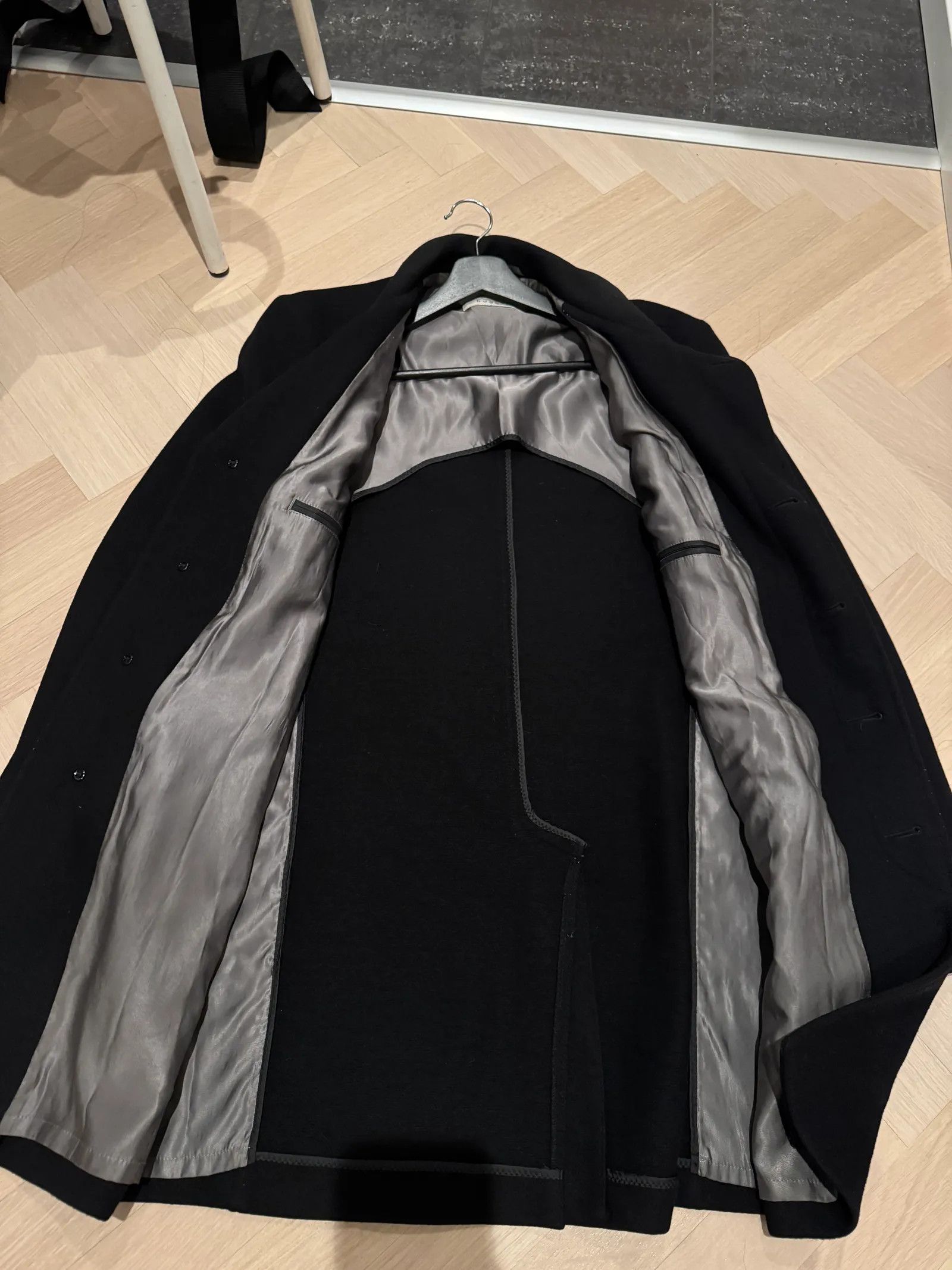 Bugatti Bugatti Rock från Bugatti Coat Size US M / EU 48-50 / 2 - 4 Thumbnail