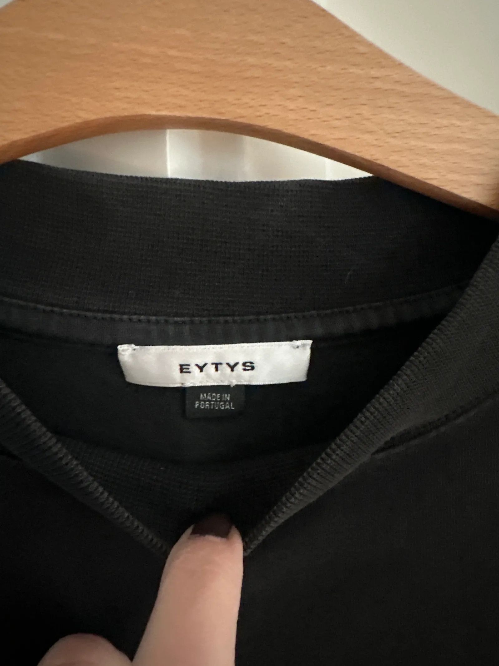 Eytys Eytys Sweater Size M / US 6-8 / IT 42-44 - 2 Thumbnail