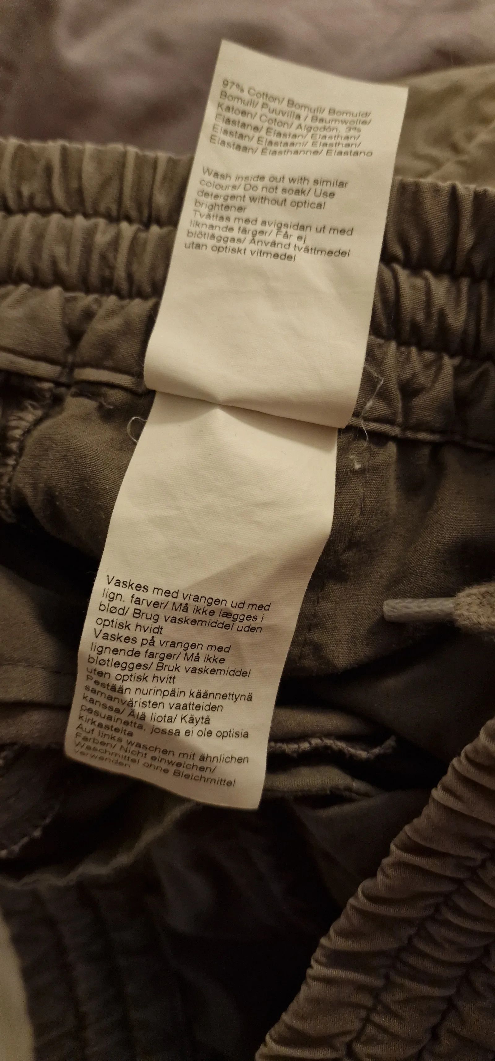 Filippa K Filippa K Pants Size US 31 - 3 Thumbnail