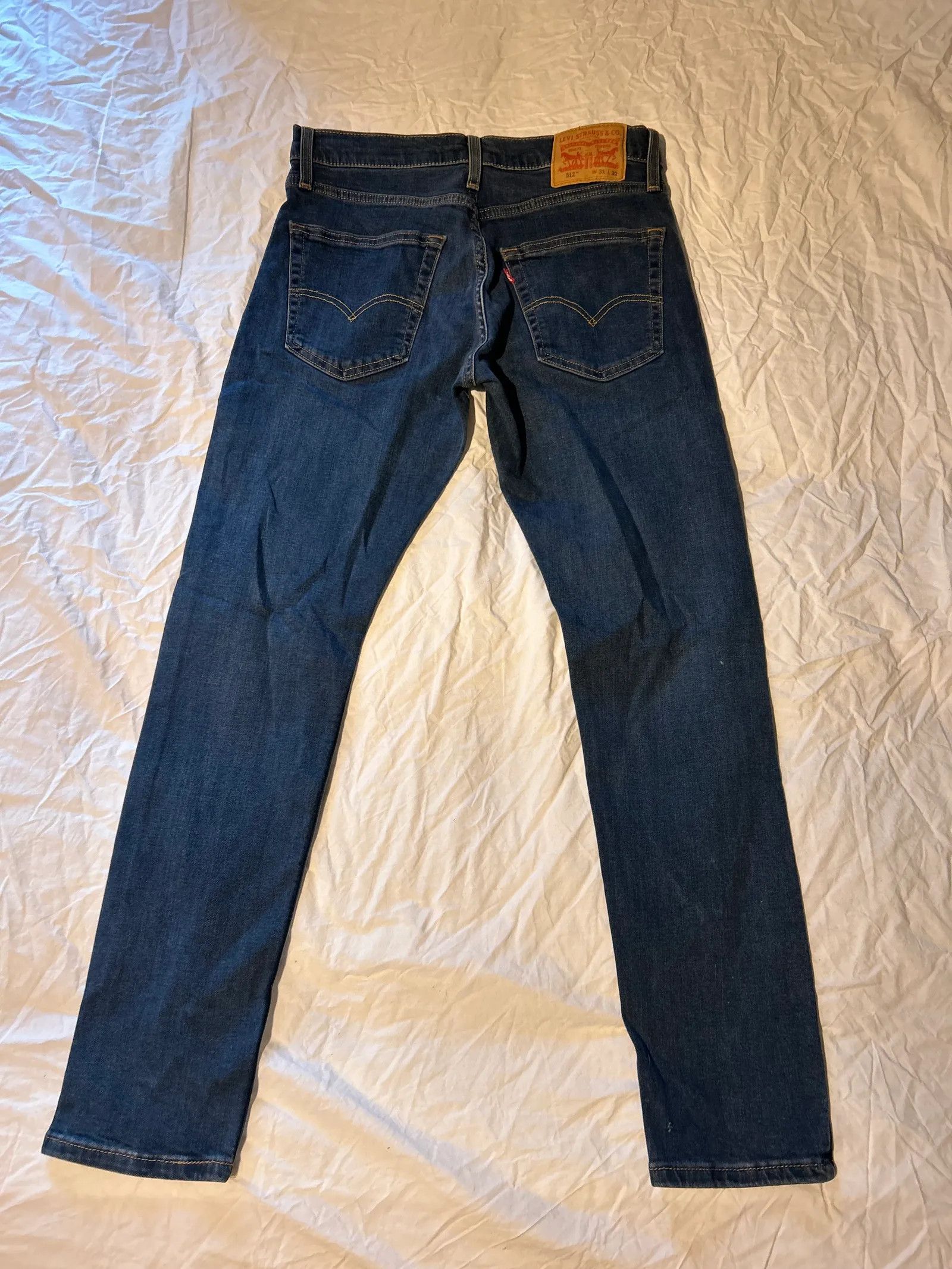 Levi's Levi's Jeans Size US 31 - 2 Thumbnail