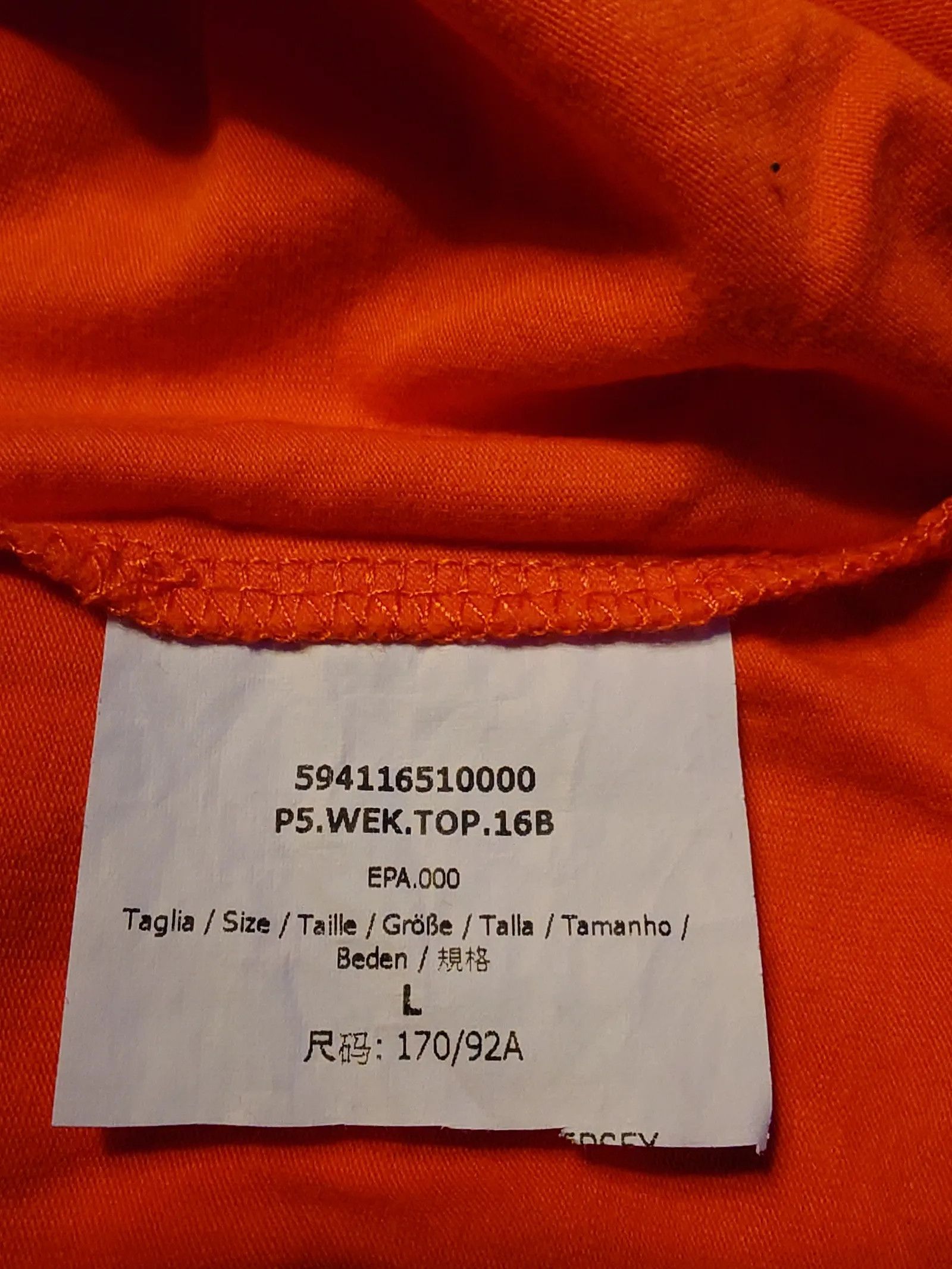 Max Mara Max Mara Weekend Top Size L / US 10 / IT 46 - 3 Thumbnail