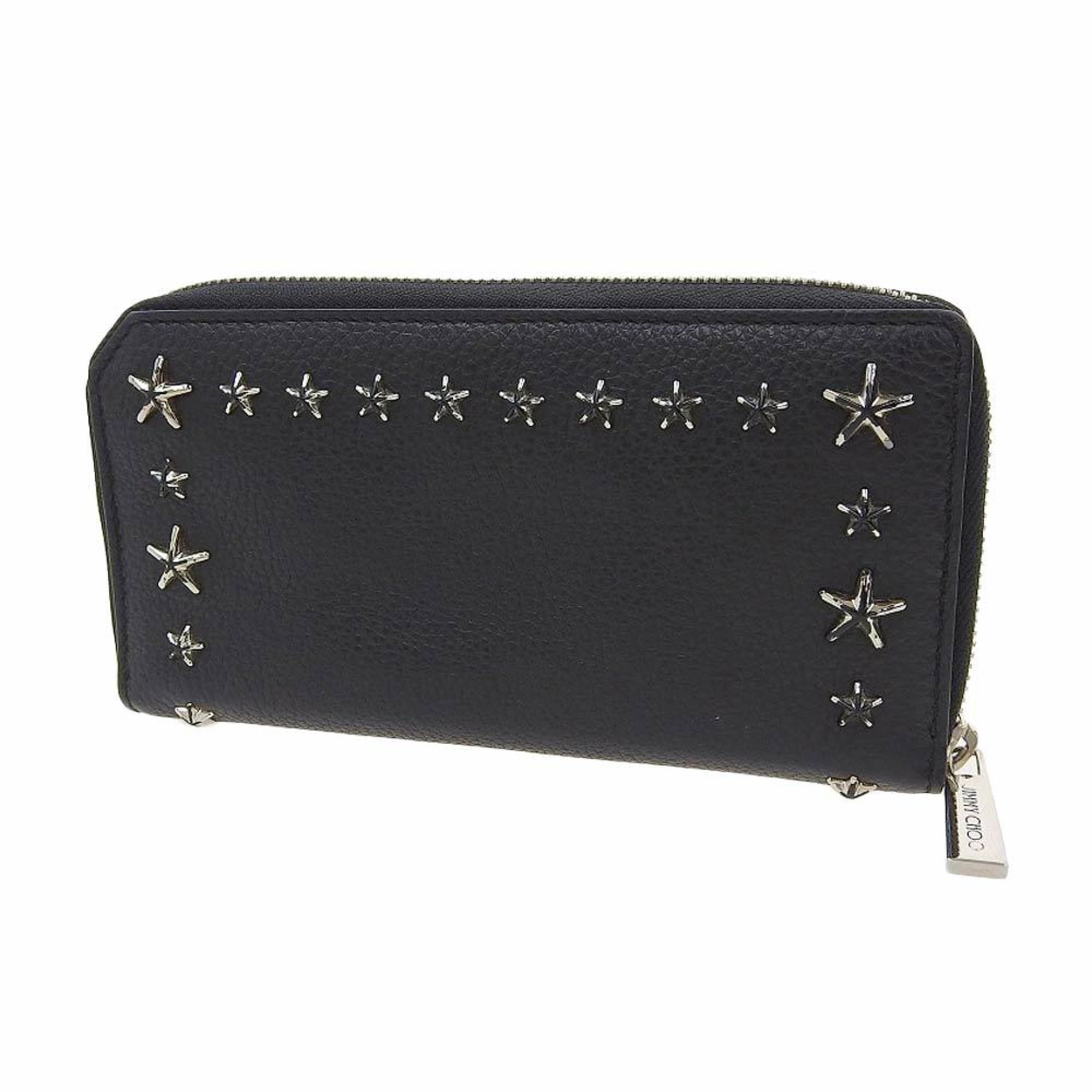 Jimmy Choo Jimmy Choo wallet Size ONE SIZE - 5 Thumbnail