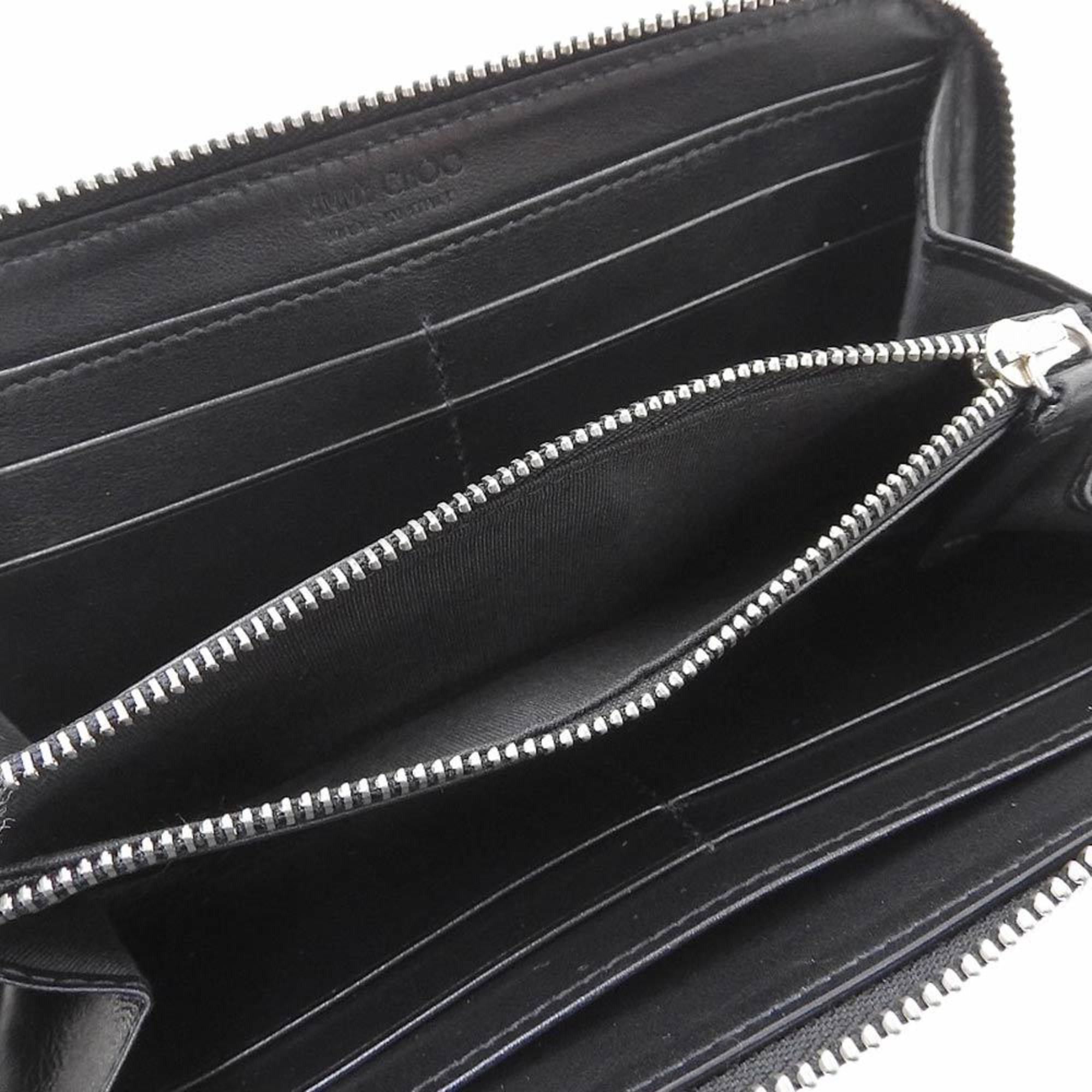 Jimmy Choo Jimmy Choo wallet Size ONE SIZE - 7 Thumbnail