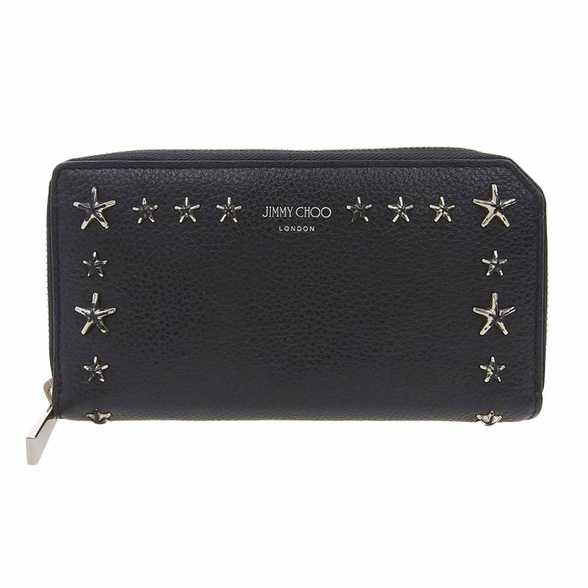 Jimmy Choo Jimmy Choo wallet Size ONE SIZE - 6 Thumbnail