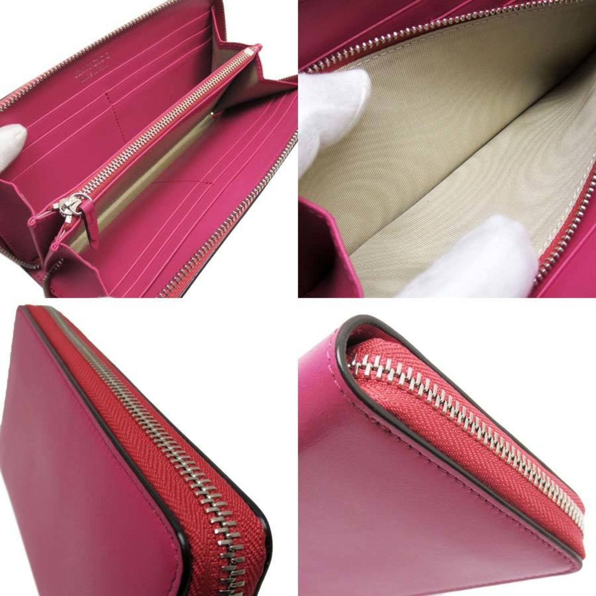 Jimmy Choo Jimmy Choo wallet Size ONE SIZE - 4 Thumbnail