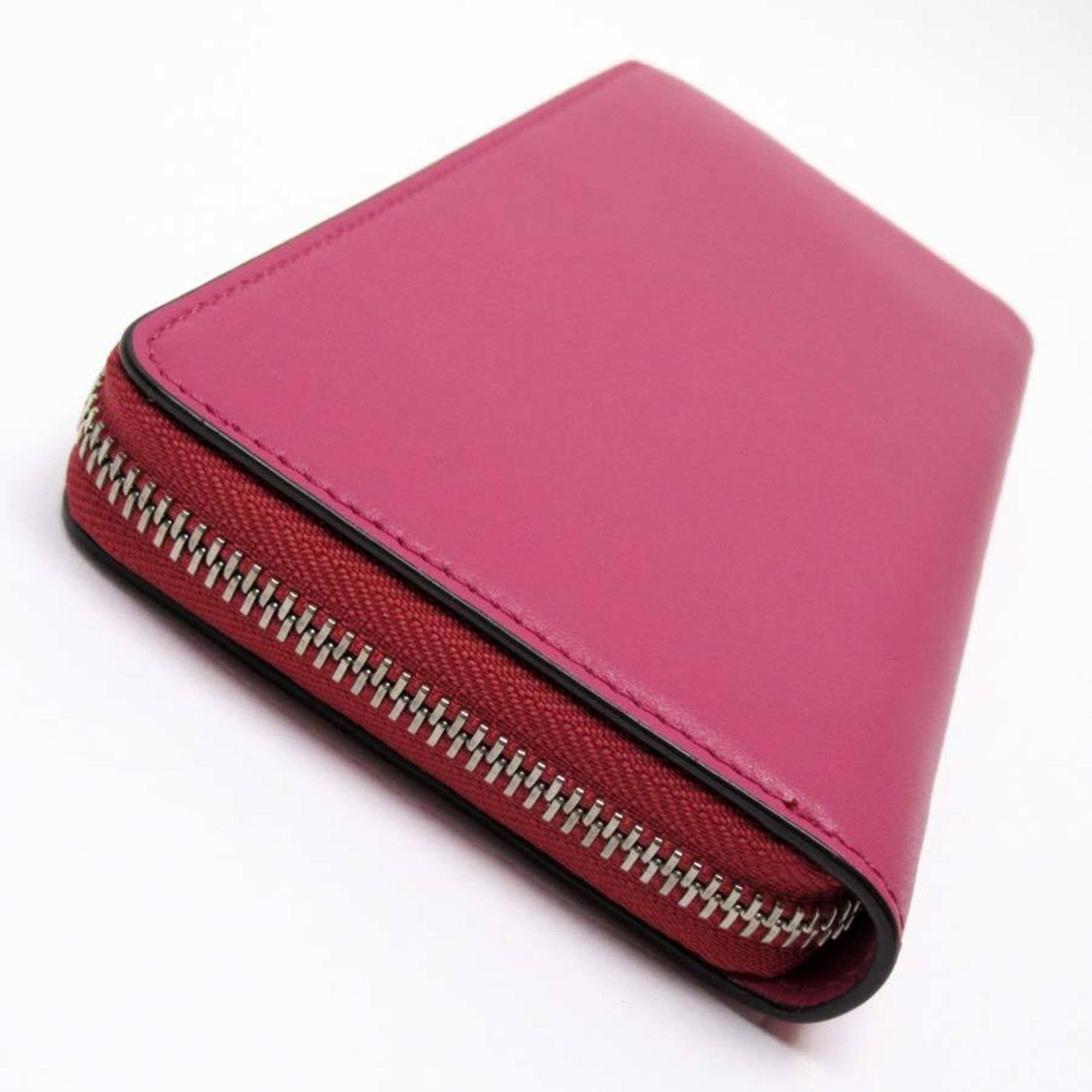 Jimmy Choo Jimmy Choo wallet Size ONE SIZE - 5 Thumbnail