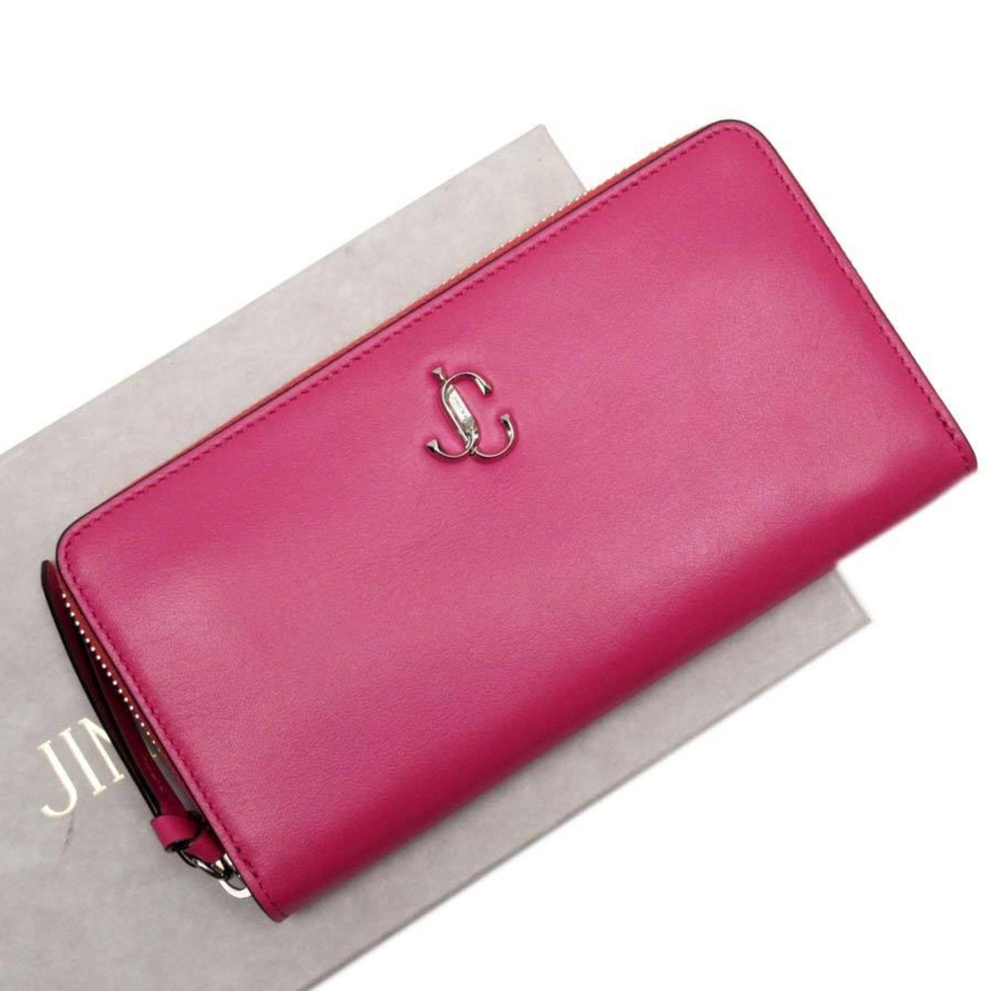 Jimmy Choo Jimmy Choo wallet Size ONE SIZE - 3 Thumbnail