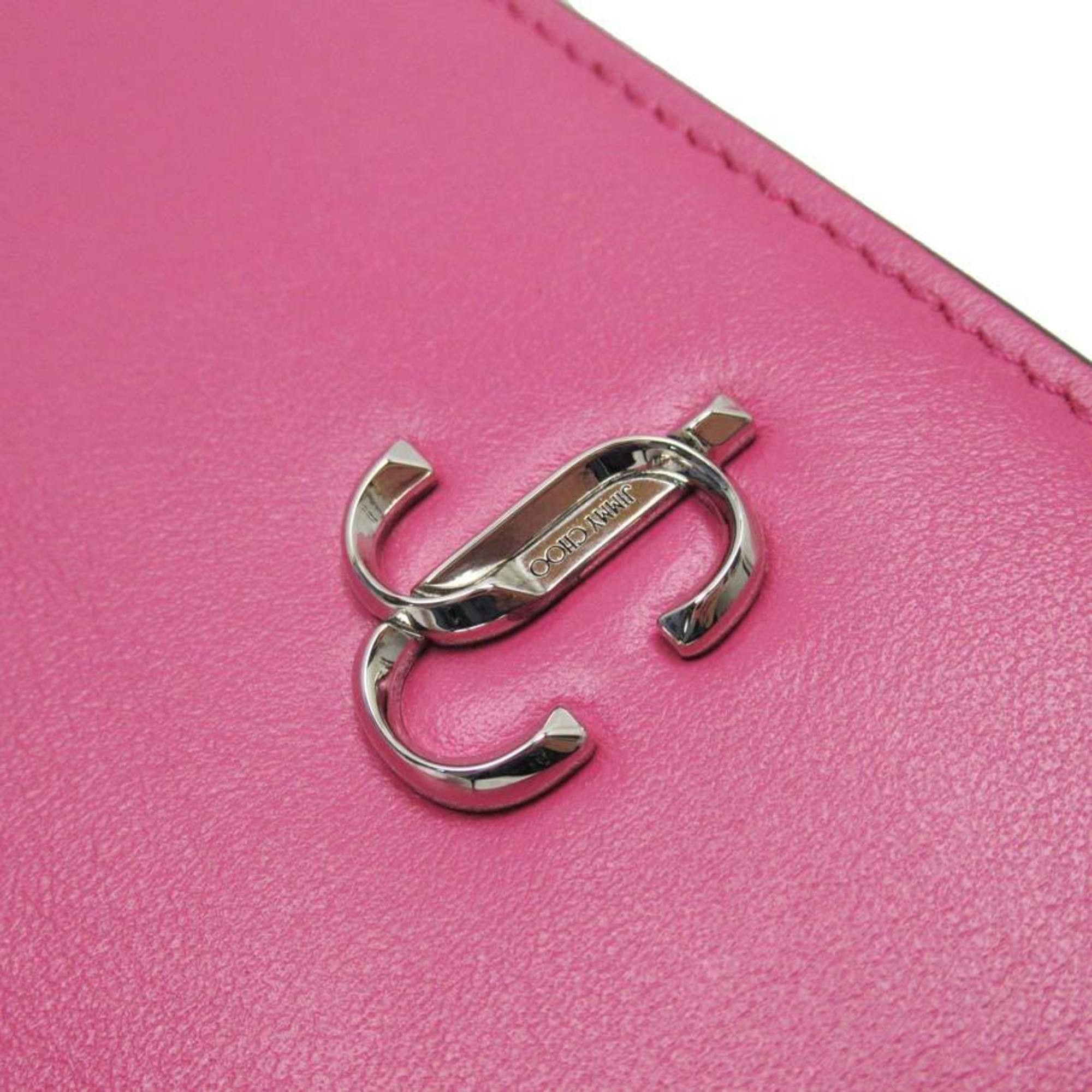 Jimmy Choo Jimmy Choo wallet Size ONE SIZE - 2 Thumbnail