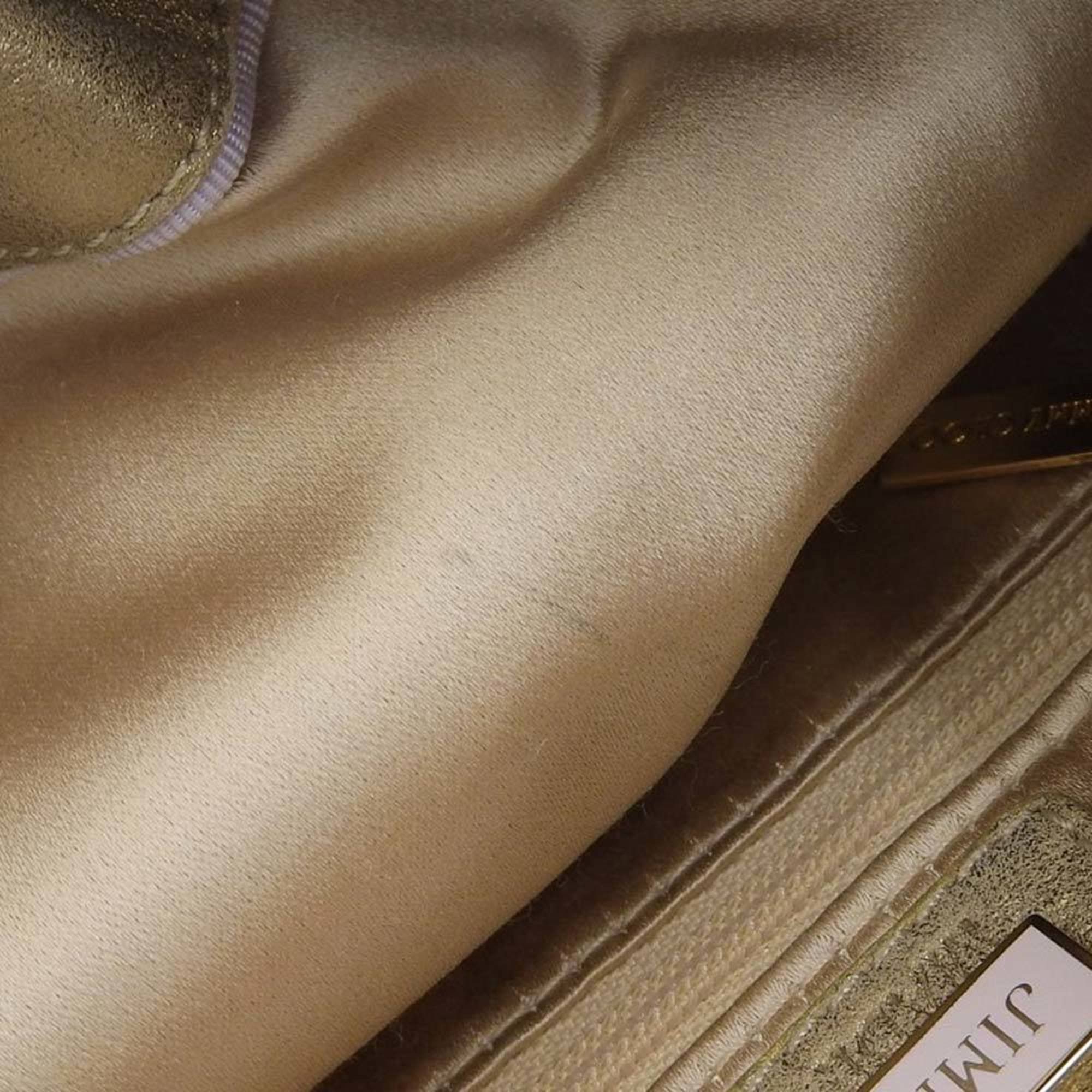 Jimmy Choo Jimmy Choo shopper Size ONE SIZE - 2 Thumbnail