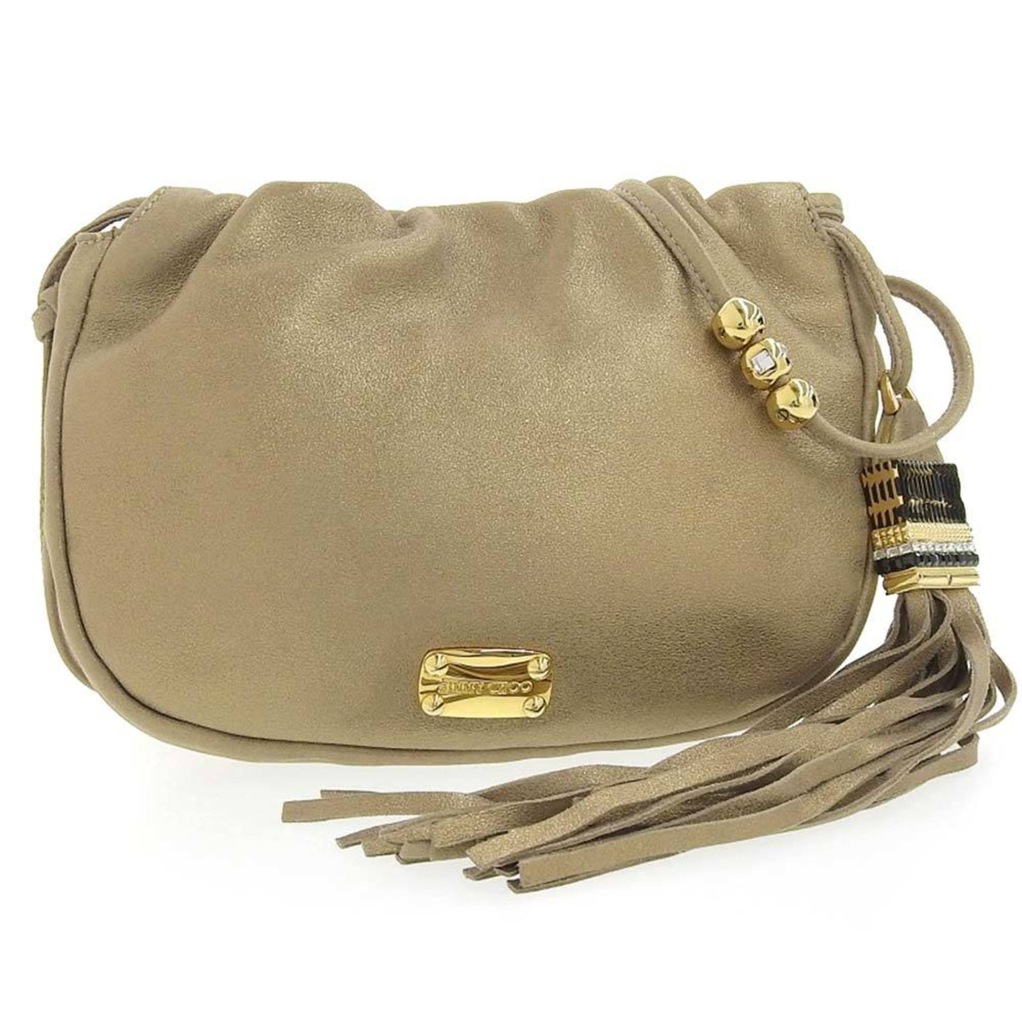 Jimmy Choo Jimmy Choo shopper Size ONE SIZE - 10 Thumbnail