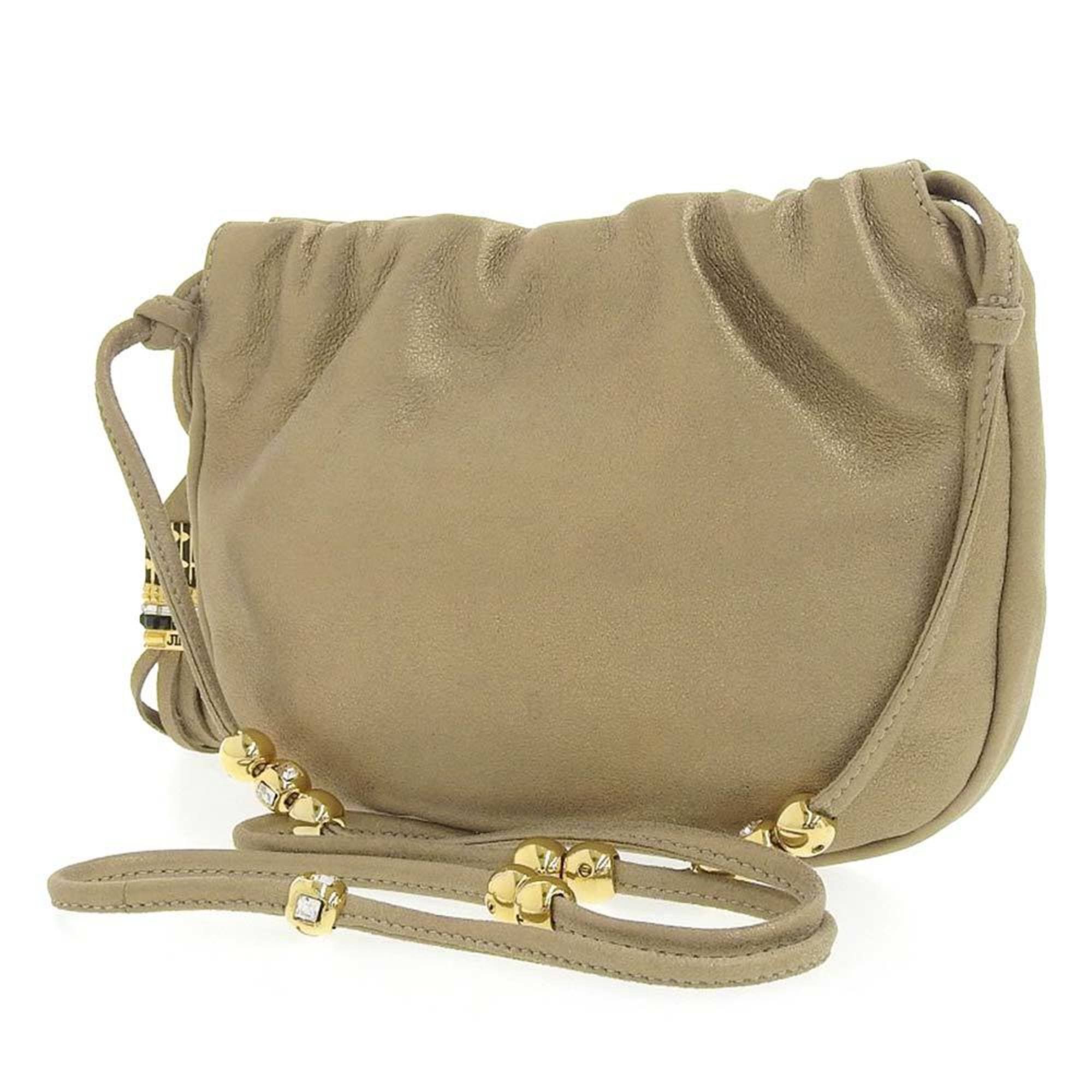 Jimmy Choo Jimmy Choo shopper Size ONE SIZE - 4 Thumbnail