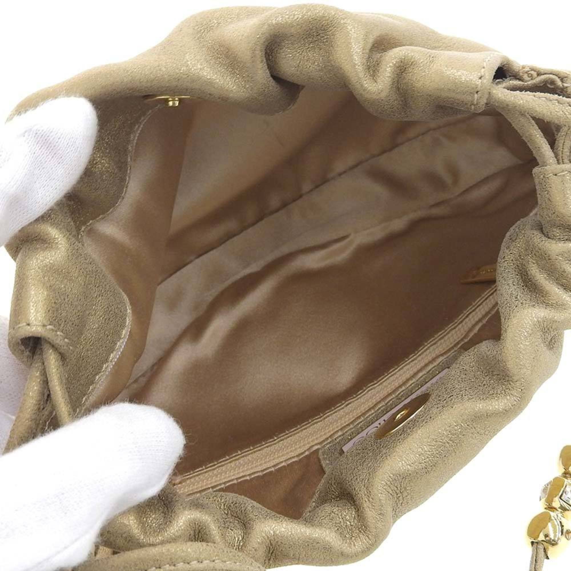 Jimmy Choo Jimmy Choo shopper Size ONE SIZE - 3 Thumbnail