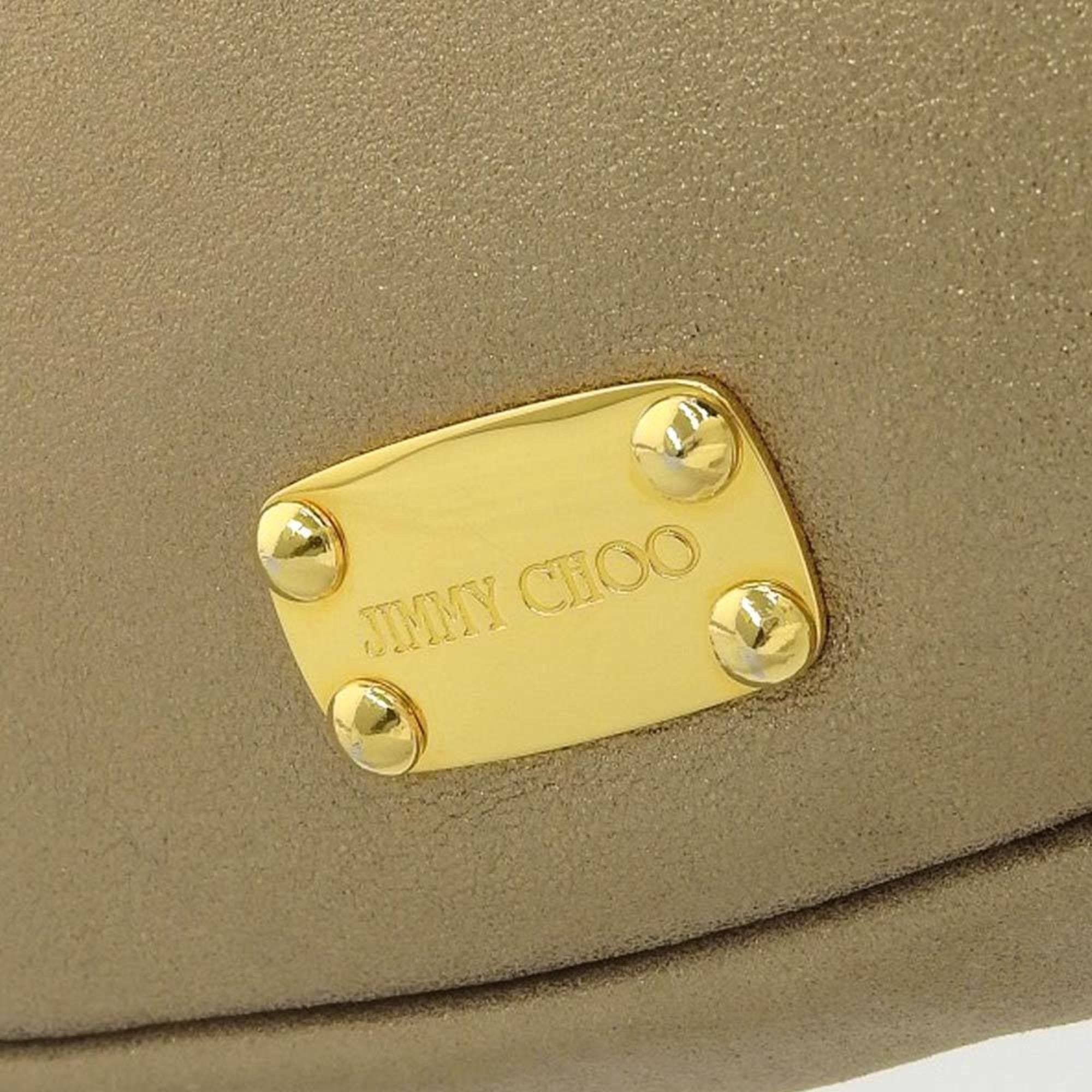 Jimmy Choo Jimmy Choo shopper Size ONE SIZE - 5 Thumbnail