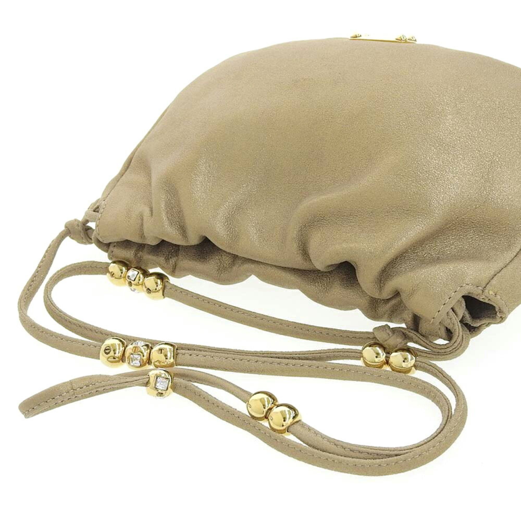 Jimmy Choo Jimmy Choo shopper Size ONE SIZE - 6 Thumbnail