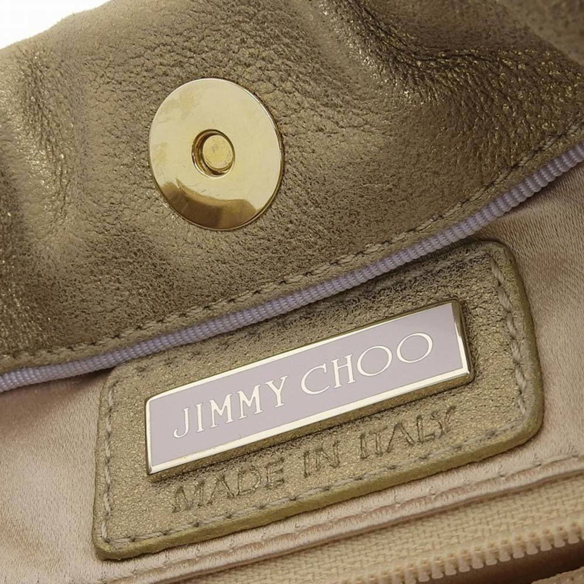 Jimmy Choo Jimmy Choo shopper Size ONE SIZE - 8 Thumbnail