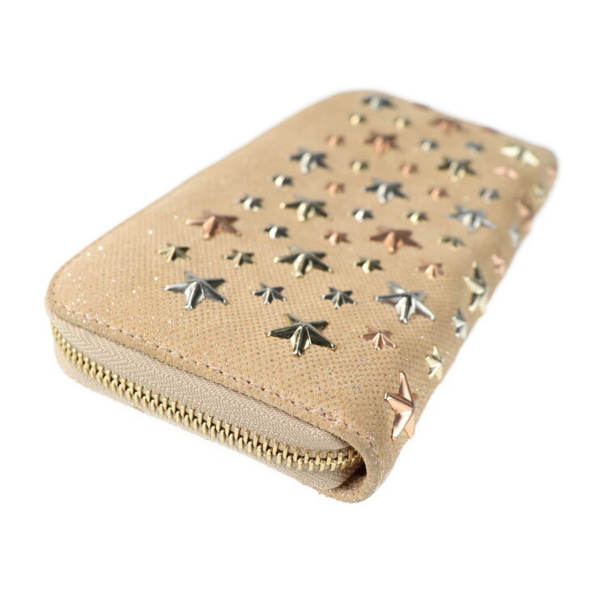 Jimmy Choo Jimmy Choo wallet Size ONE SIZE - 6 Thumbnail