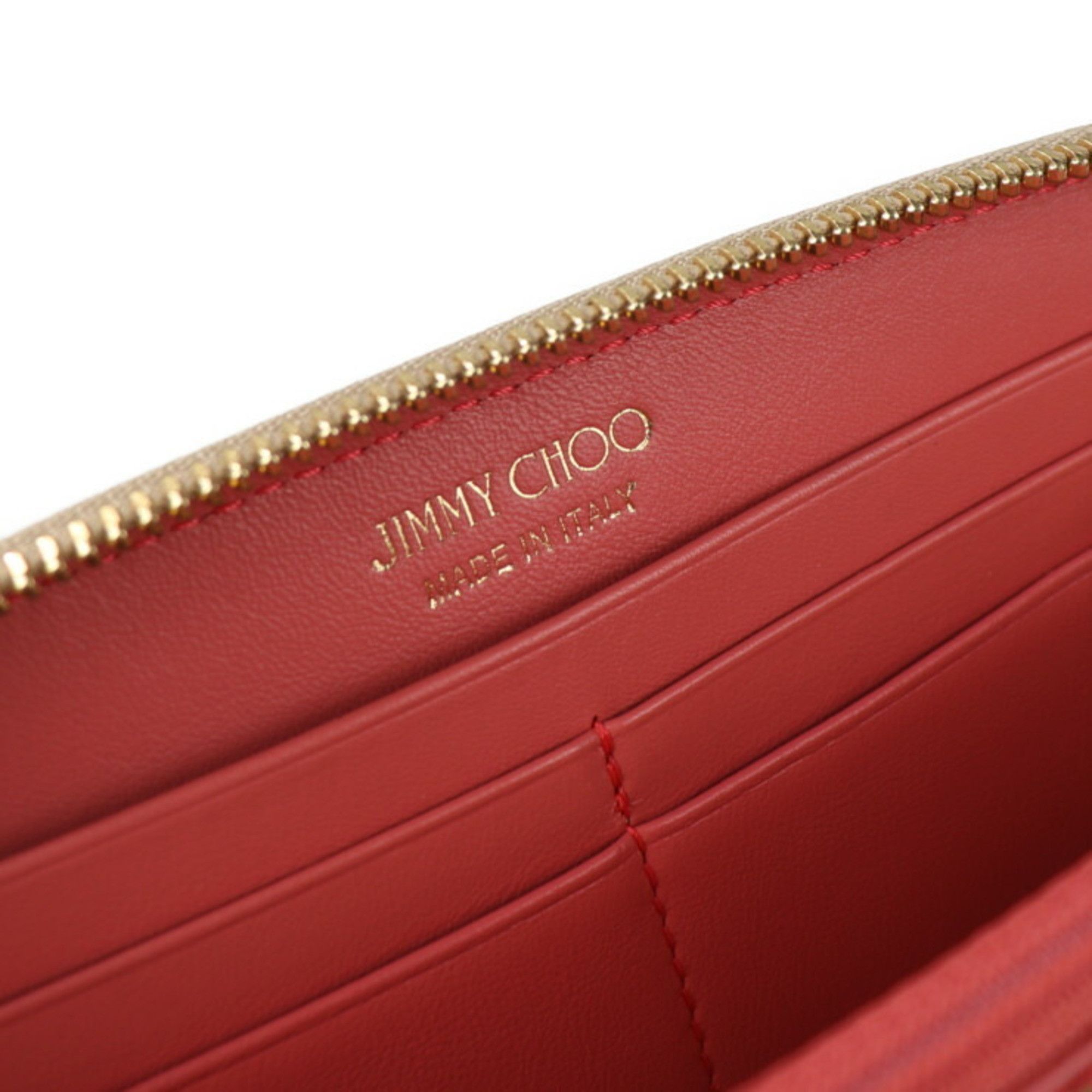 Jimmy Choo Jimmy Choo wallet Size ONE SIZE - 5 Thumbnail