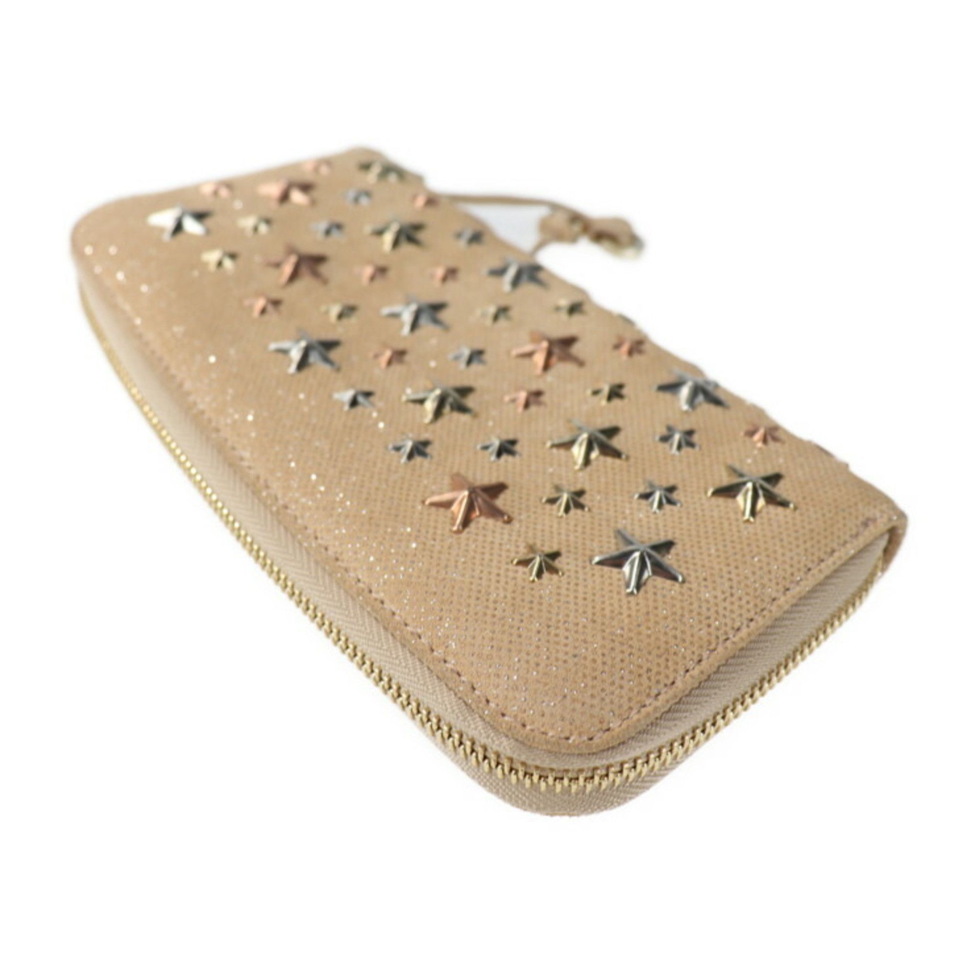 Jimmy Choo Jimmy Choo wallet Size ONE SIZE - 9 Thumbnail