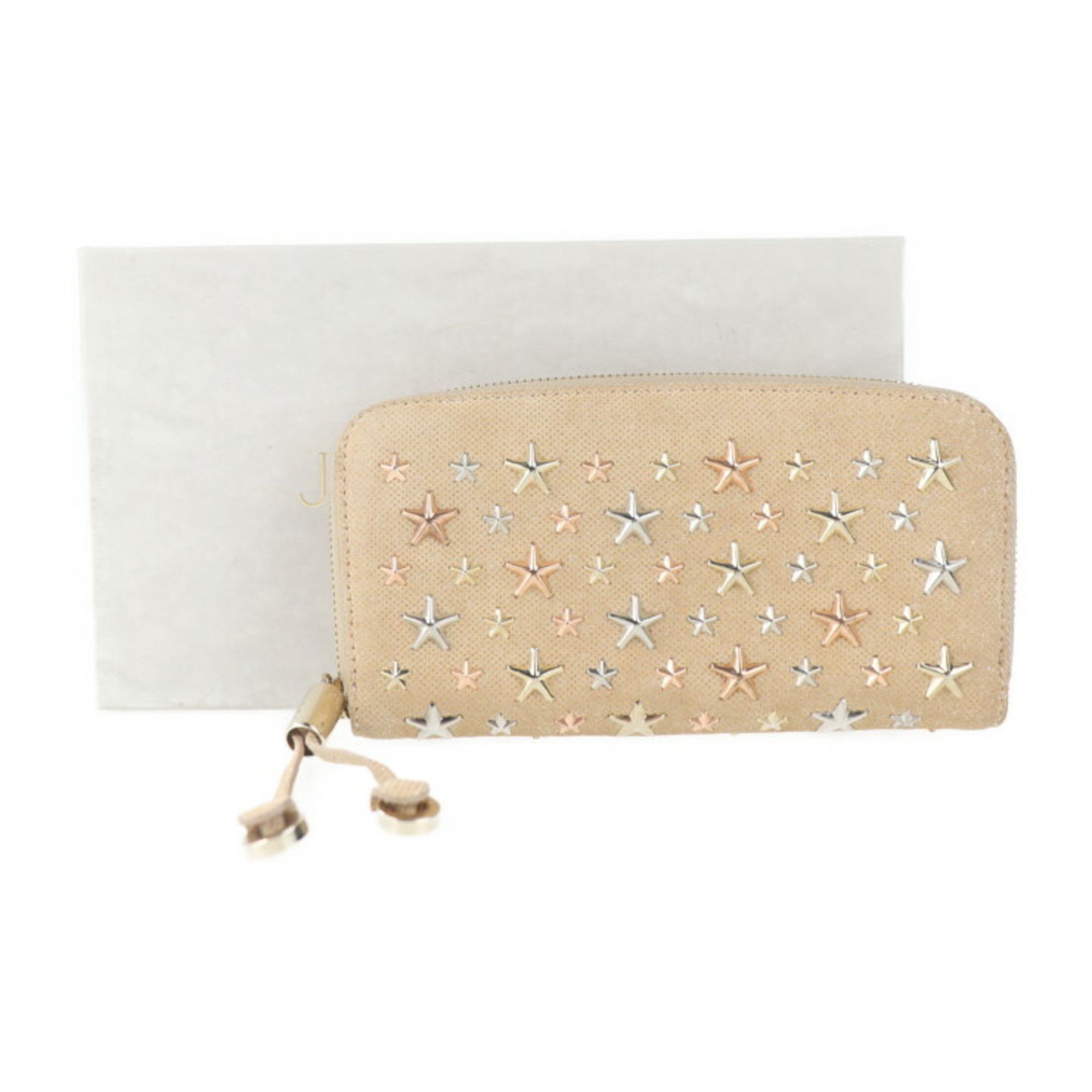 Jimmy Choo Jimmy Choo wallet Size ONE SIZE - 7 Thumbnail