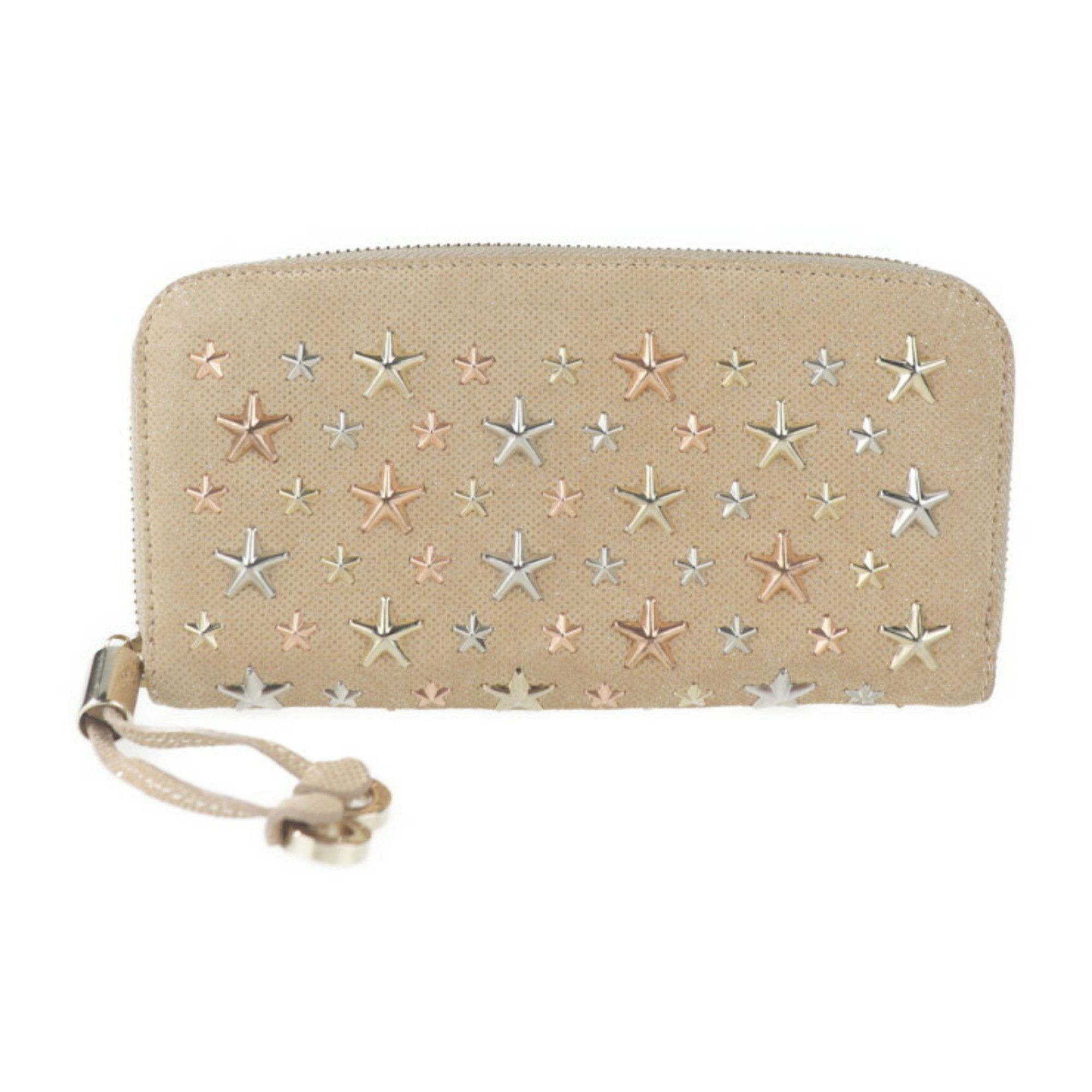 Jimmy Choo Jimmy Choo wallet Size ONE SIZE - 8 Thumbnail