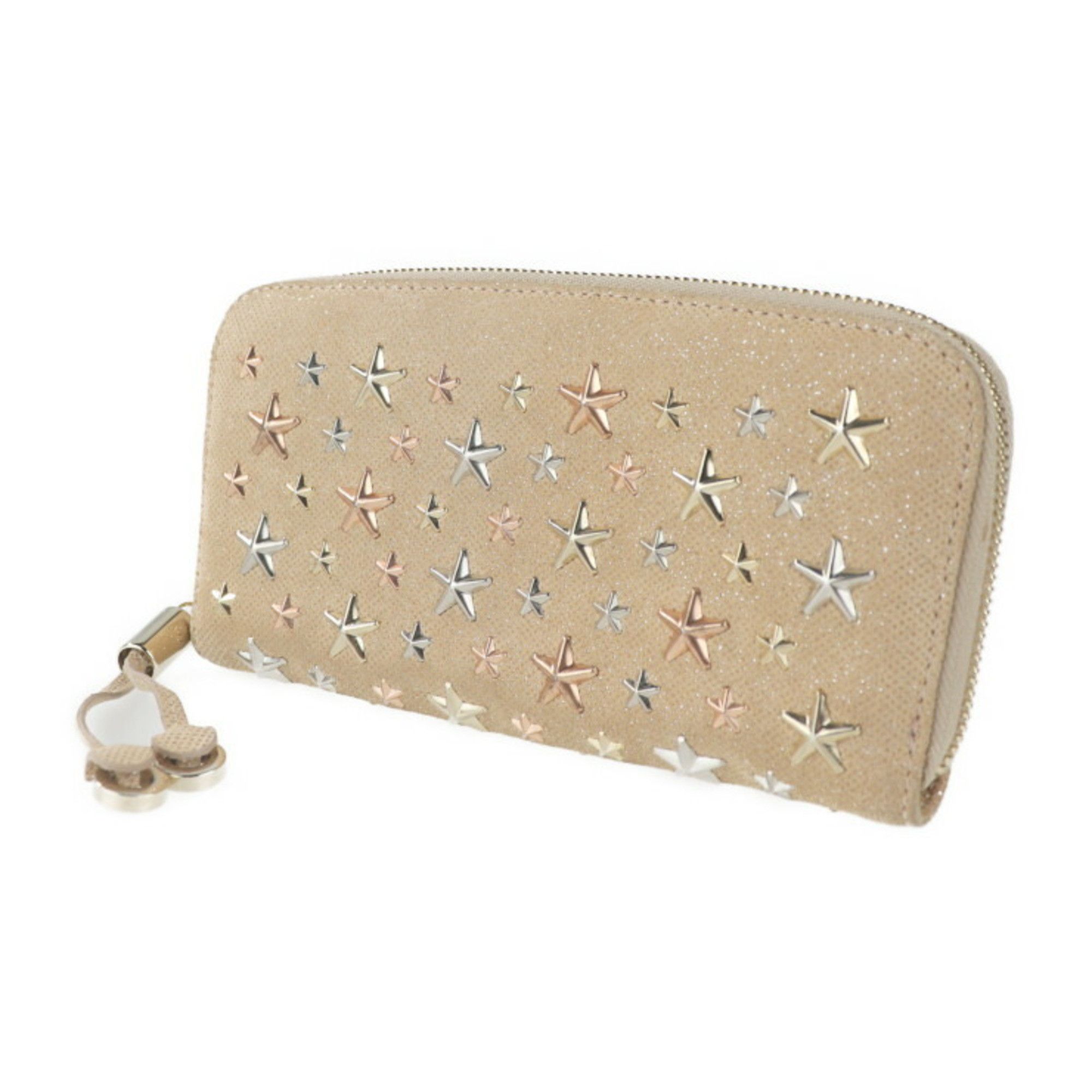 Jimmy Choo Jimmy Choo wallet Size ONE SIZE - 4 Thumbnail