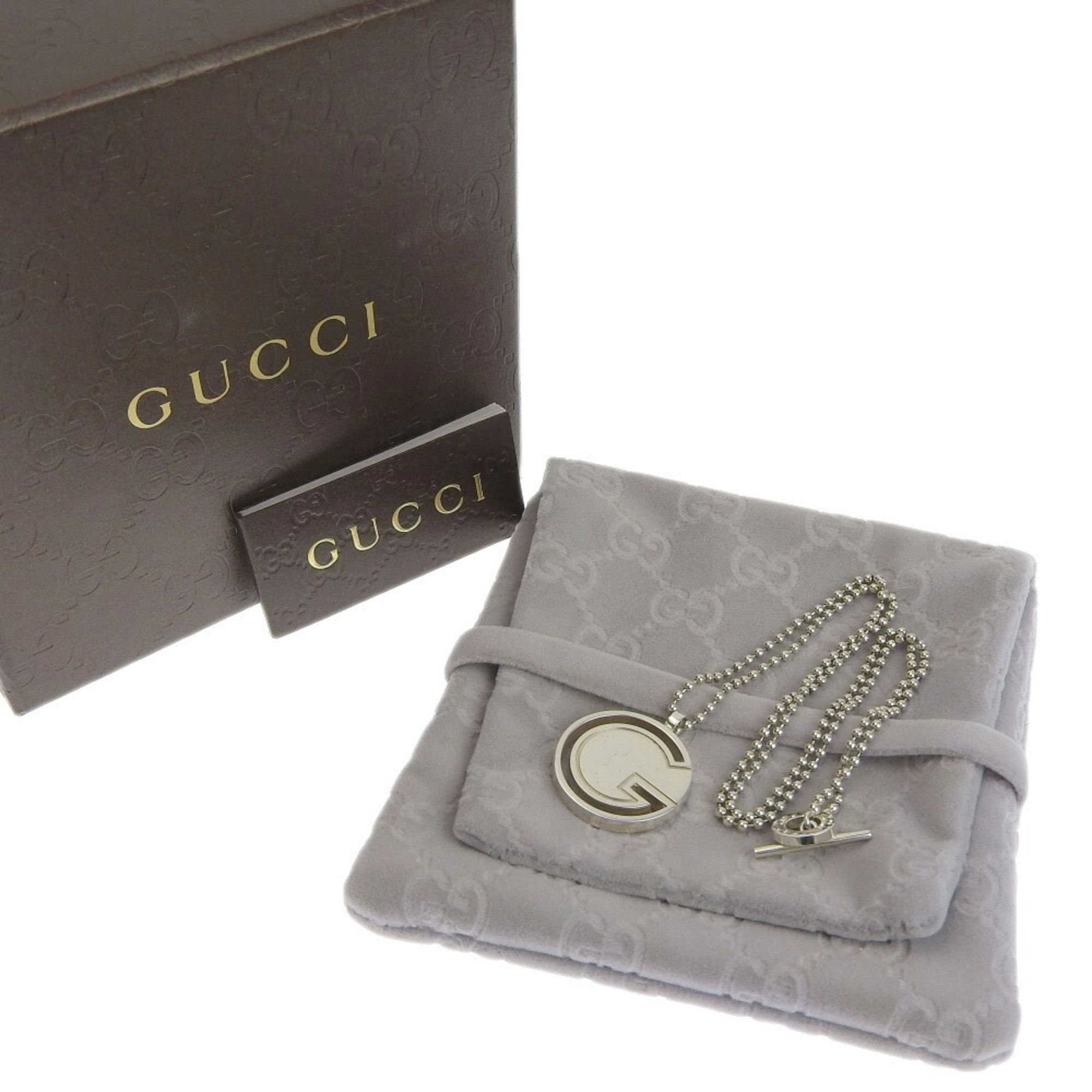 Gucci Gucci necklace Size ONE SIZE - 2 Thumbnail