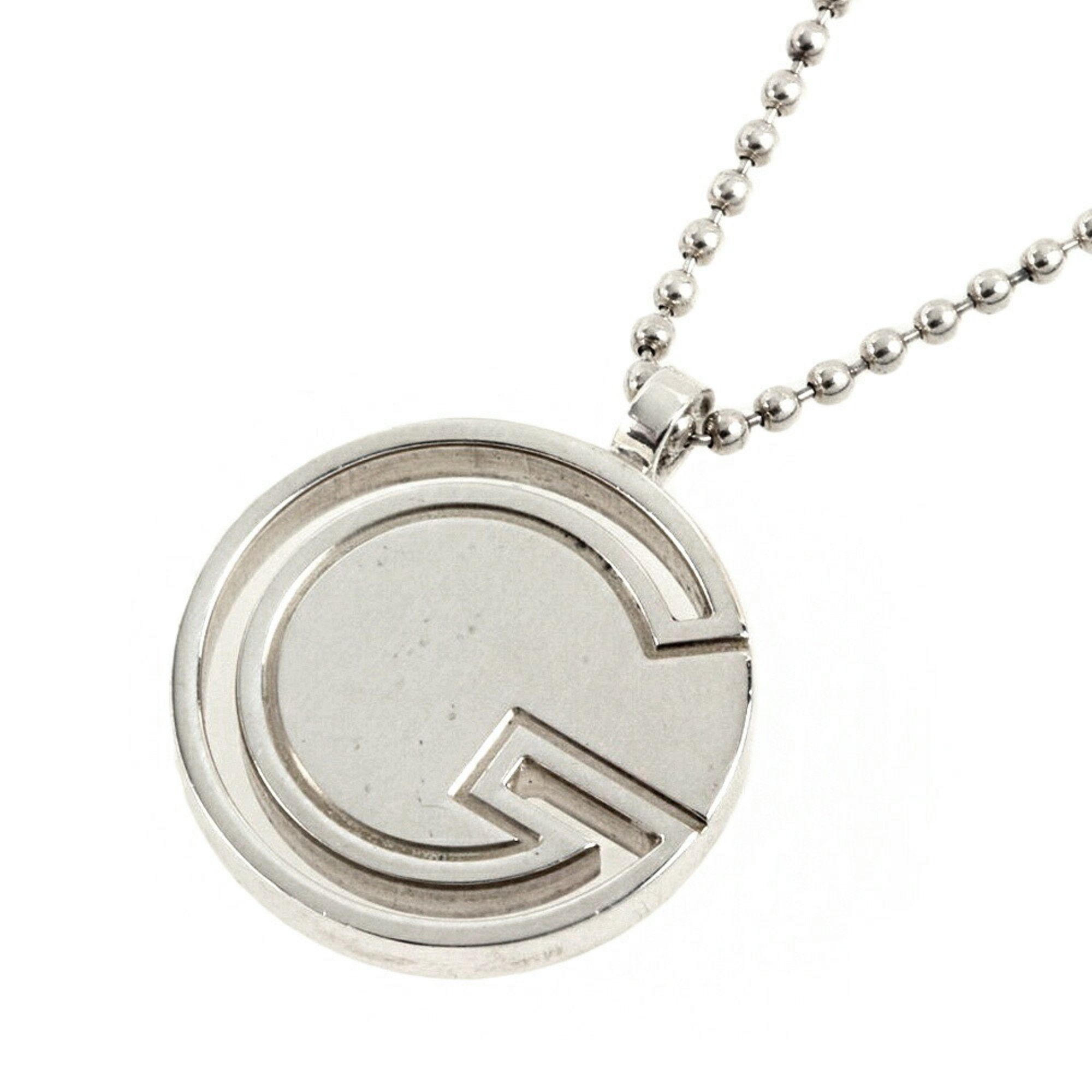 Gucci Gucci necklace Size ONE SIZE - 3 Thumbnail