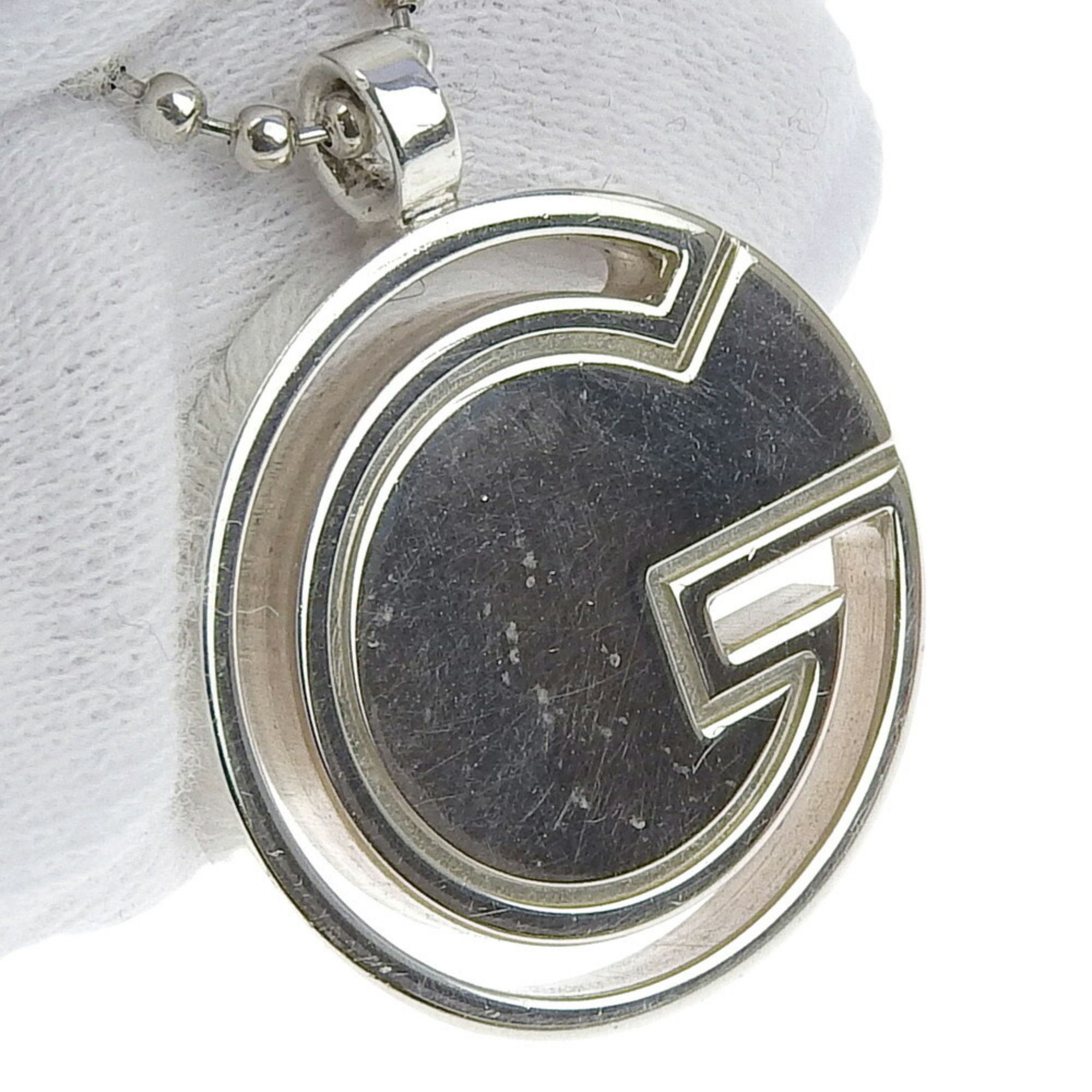 Gucci Gucci necklace Size ONE SIZE - 6 Thumbnail