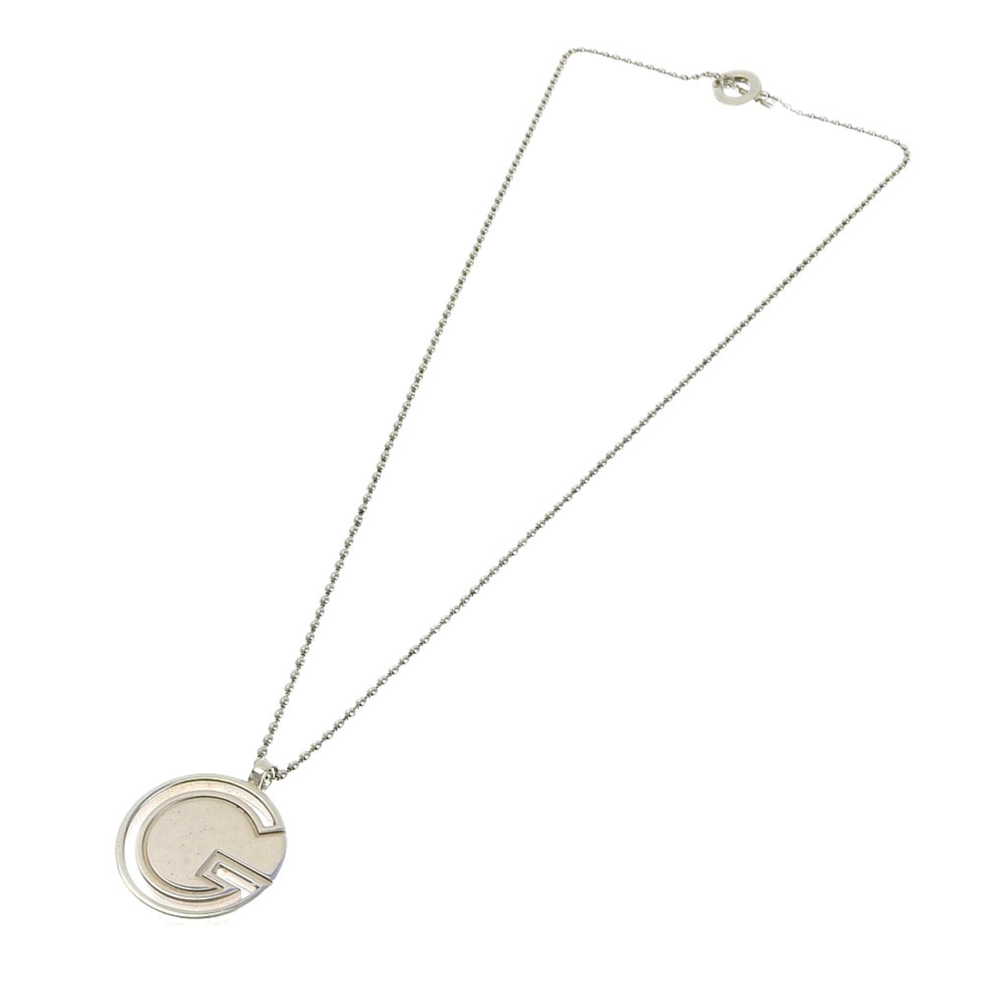 Gucci Gucci necklace Size ONE SIZE - 5 Thumbnail
