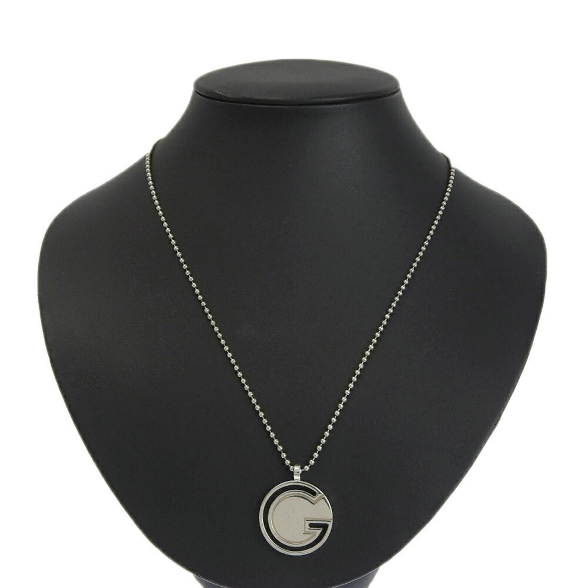 Gucci Gucci necklace Size ONE SIZE - 4 Thumbnail