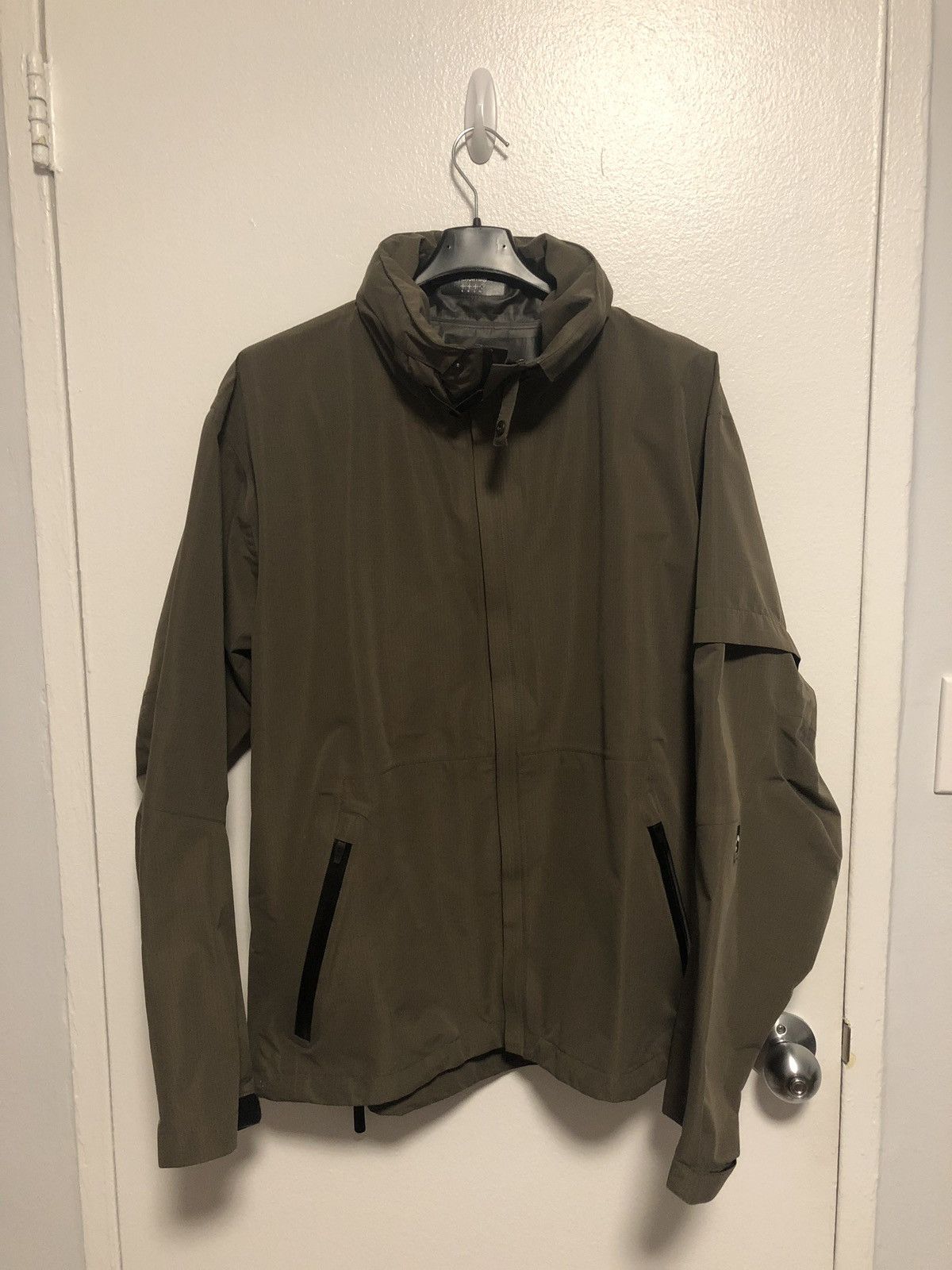 Acronym New GT-J4 Jacket | Grailed