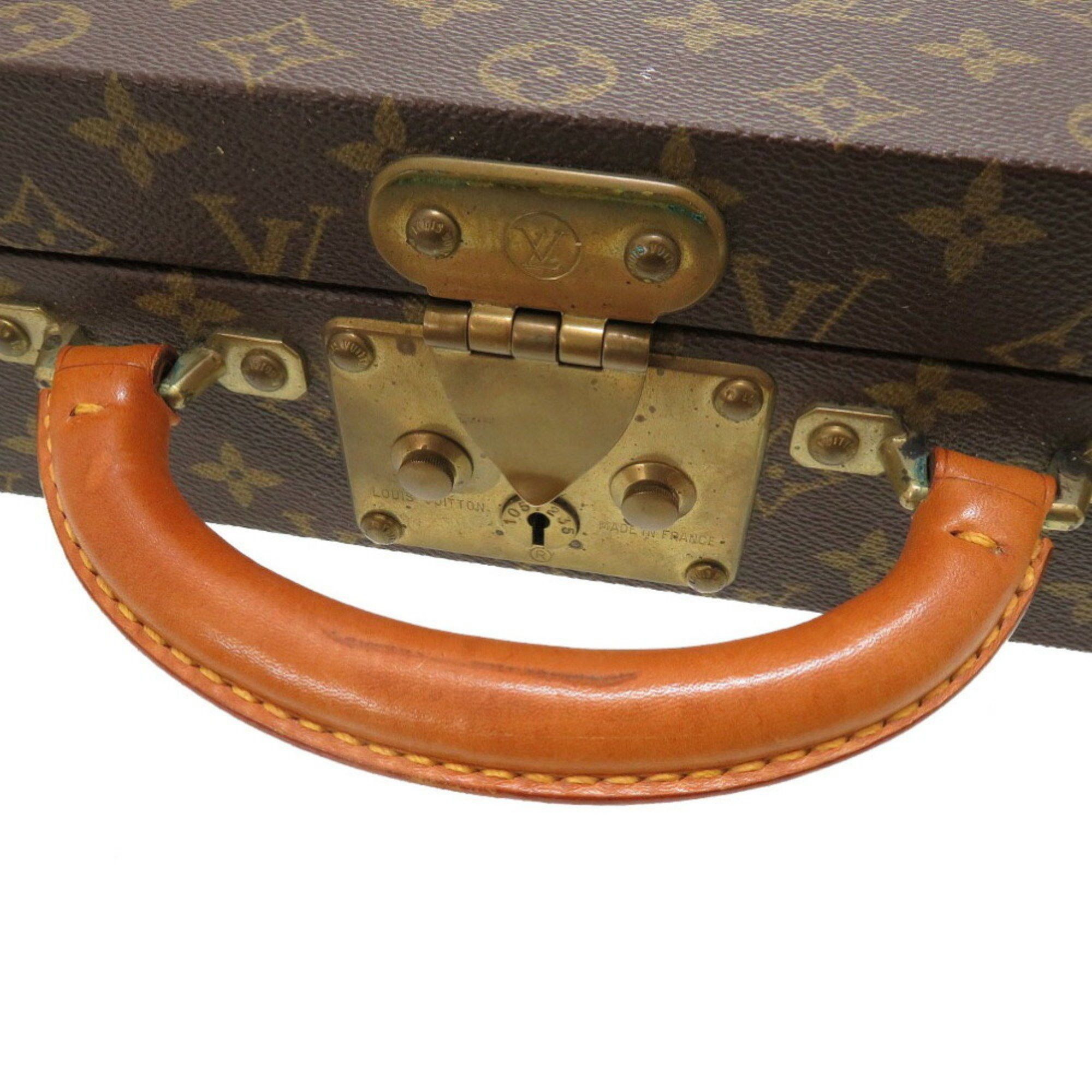Louis Vuitton Louis Vuitton boîte à bijoux briefcase Size ONE SIZE - 3 Thumbnail