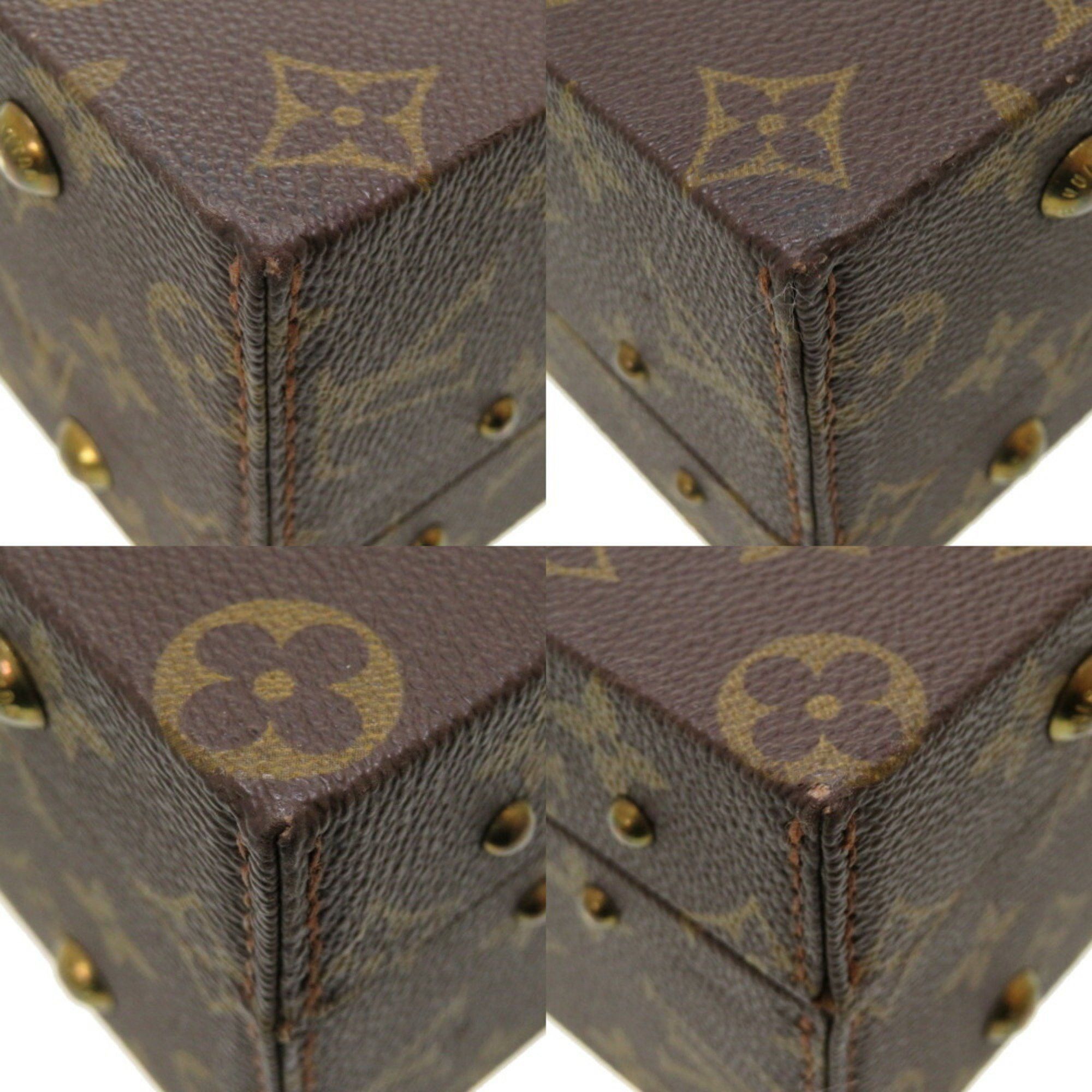Louis Vuitton Louis Vuitton boîte à bijoux briefcase Size ONE SIZE - 2 Thumbnail