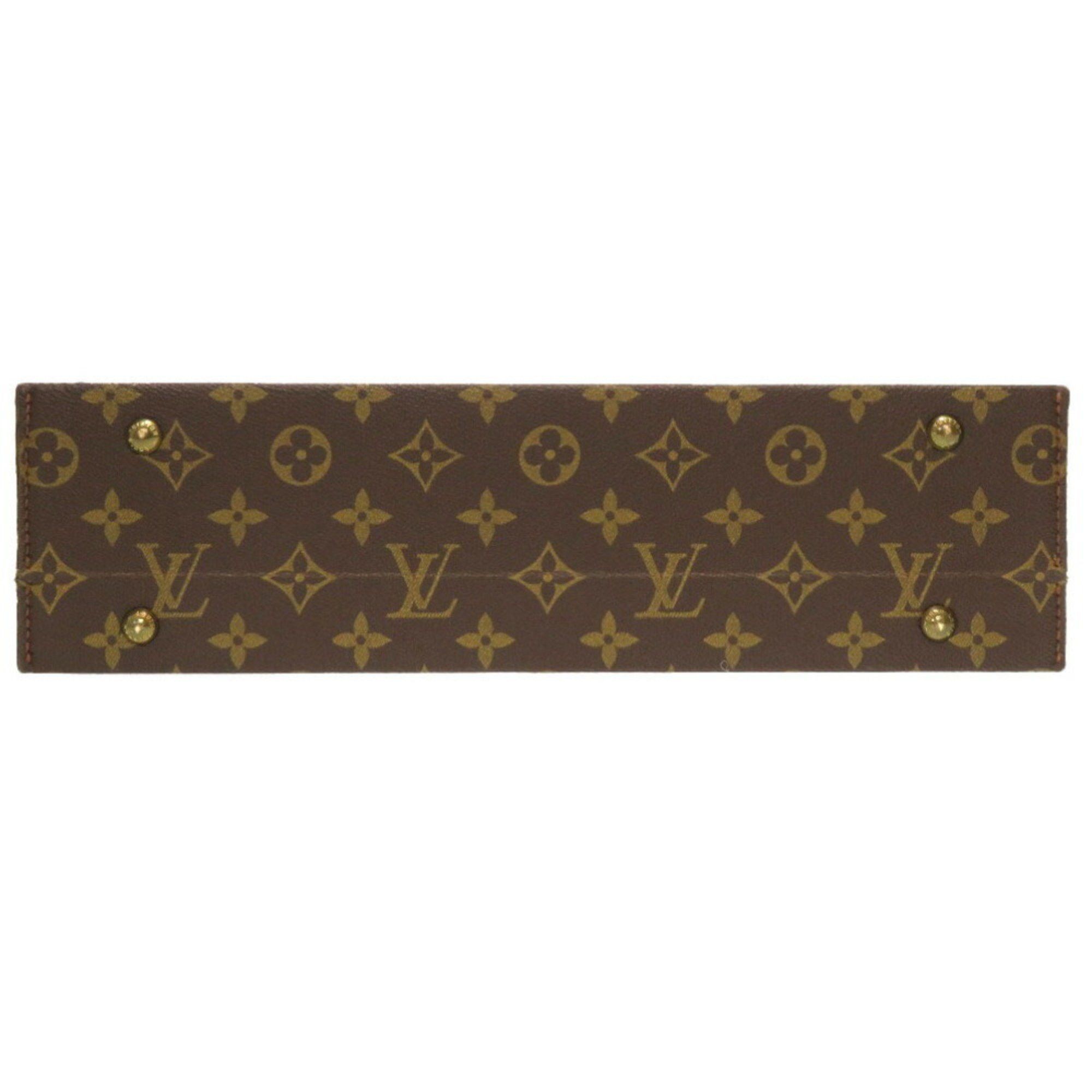 Louis Vuitton Louis Vuitton boîte à bijoux briefcase Size ONE SIZE - 4 Thumbnail