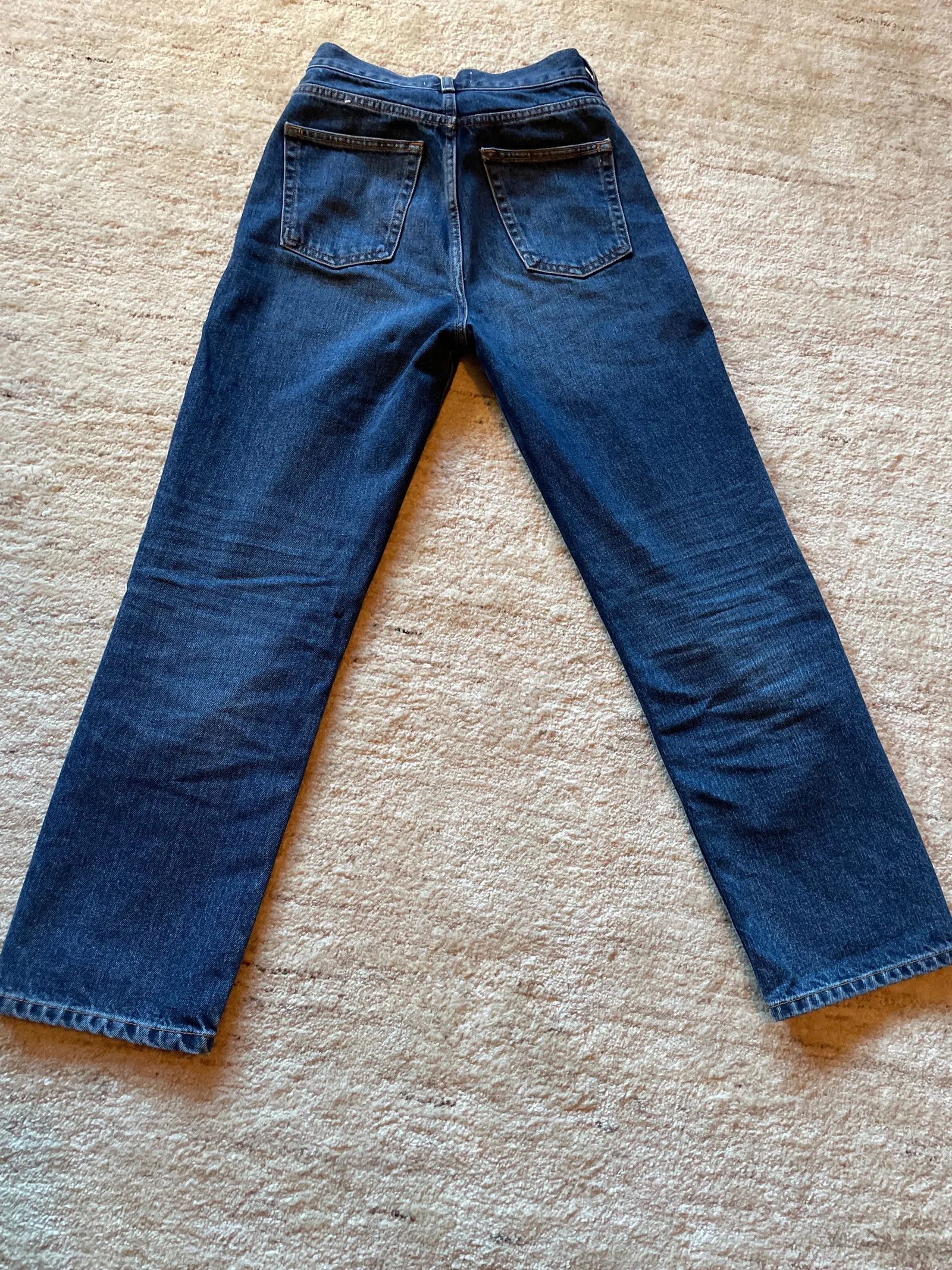 & Other Stories & Other Stories Jeans Size 25" / US 0 / IT 36 - 4 Thumbnail