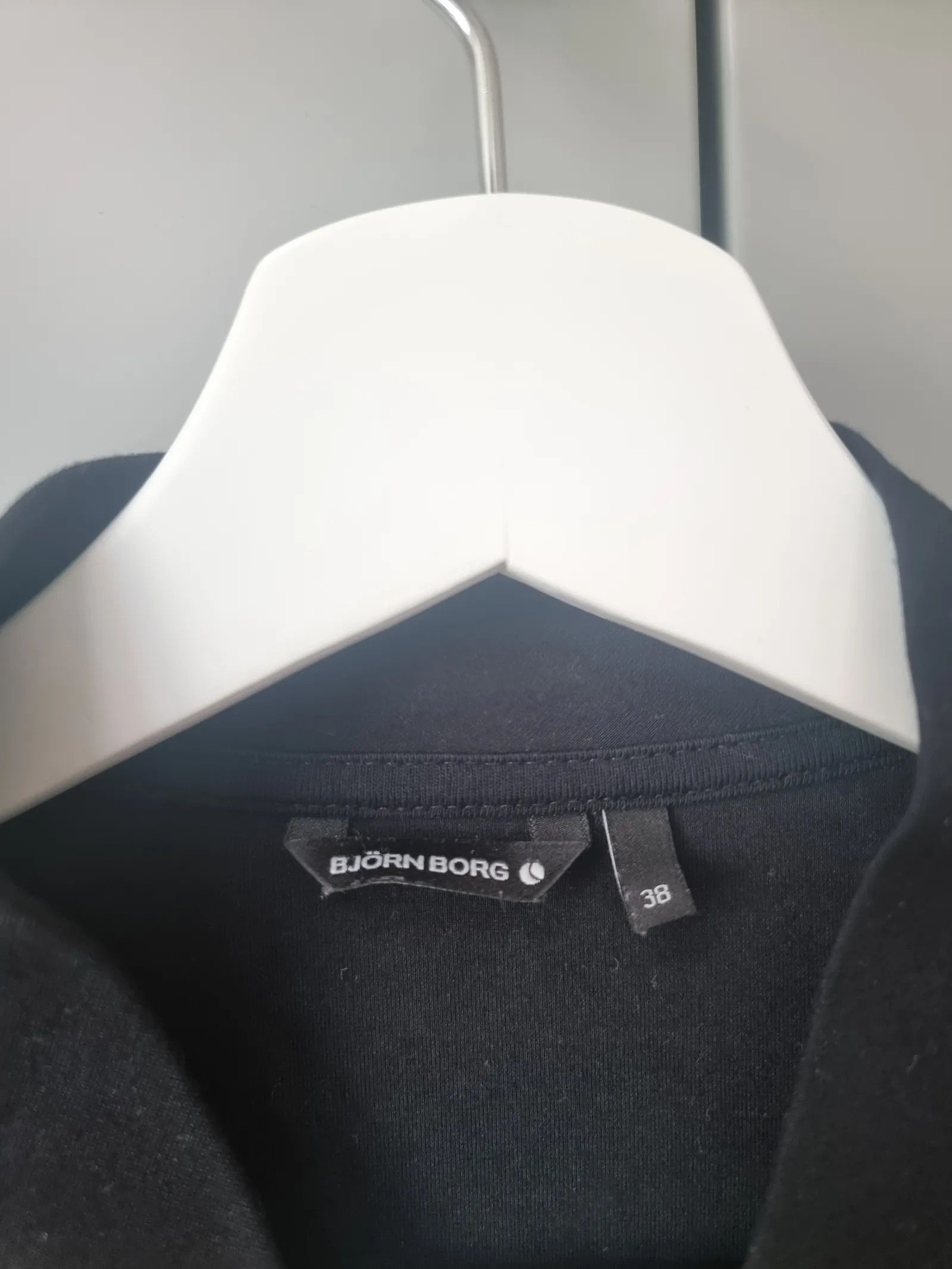 Bjorn Borg Björn Borg Hoodie Size S / US 4 / IT 40 - 2 Thumbnail