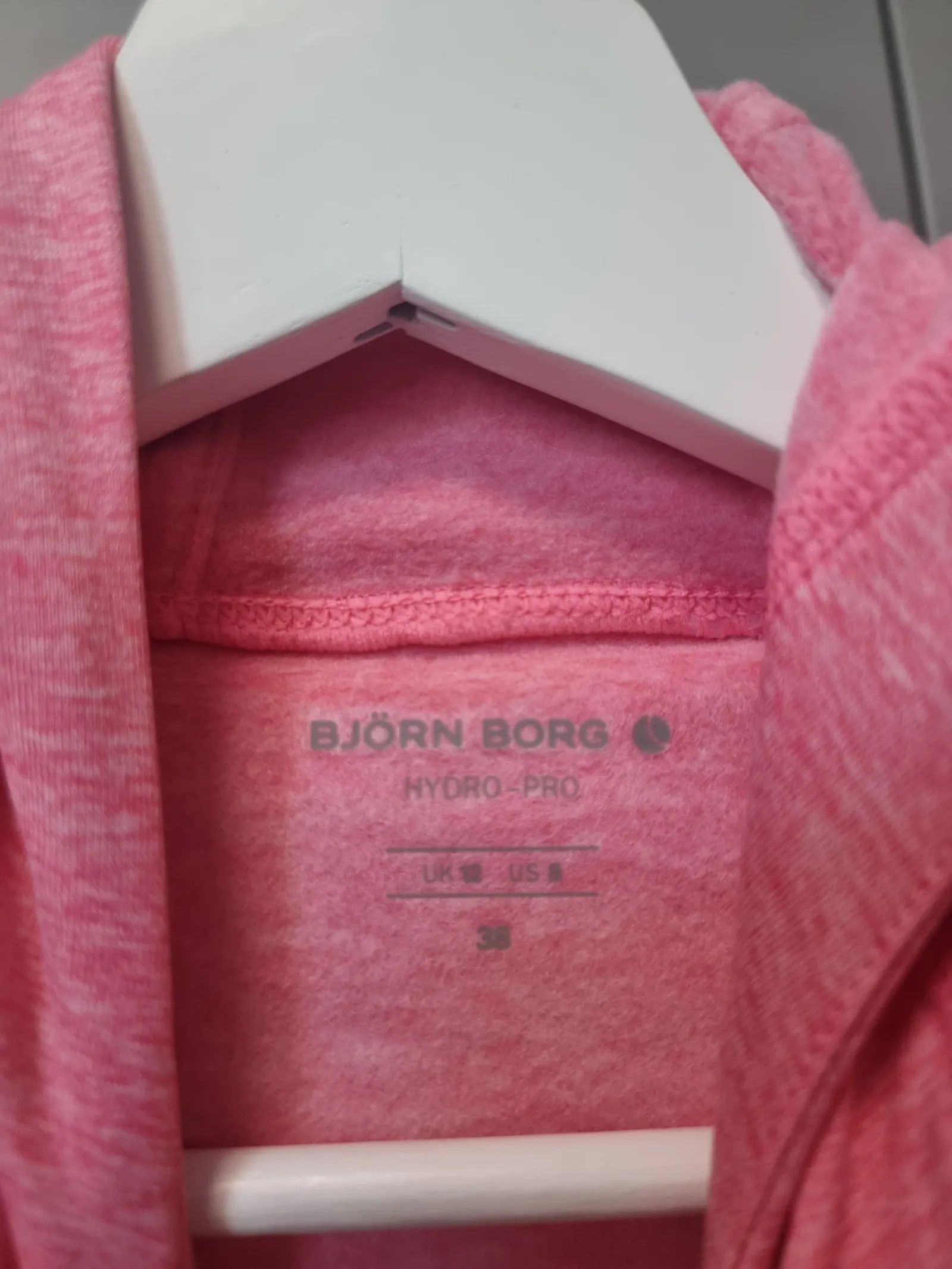 Bjorn Borg Björn Borg Hoodie Size S / US 4 / IT 40 - 2 Thumbnail