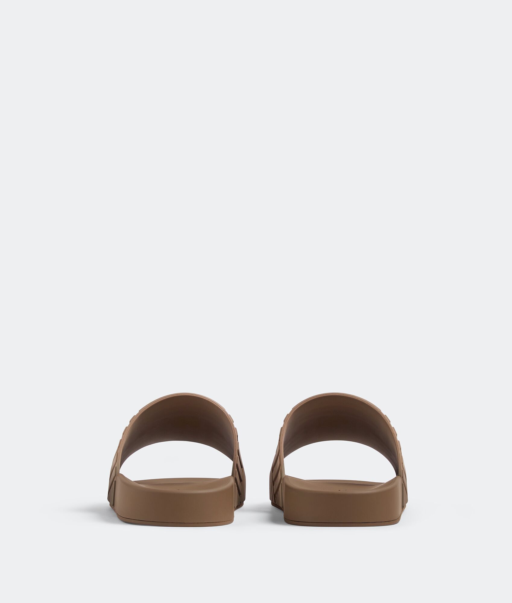Bottega Veneta Bottega Veneta Slider 'Jute' Size US 7 / EU 40 - 4 Thumbnail