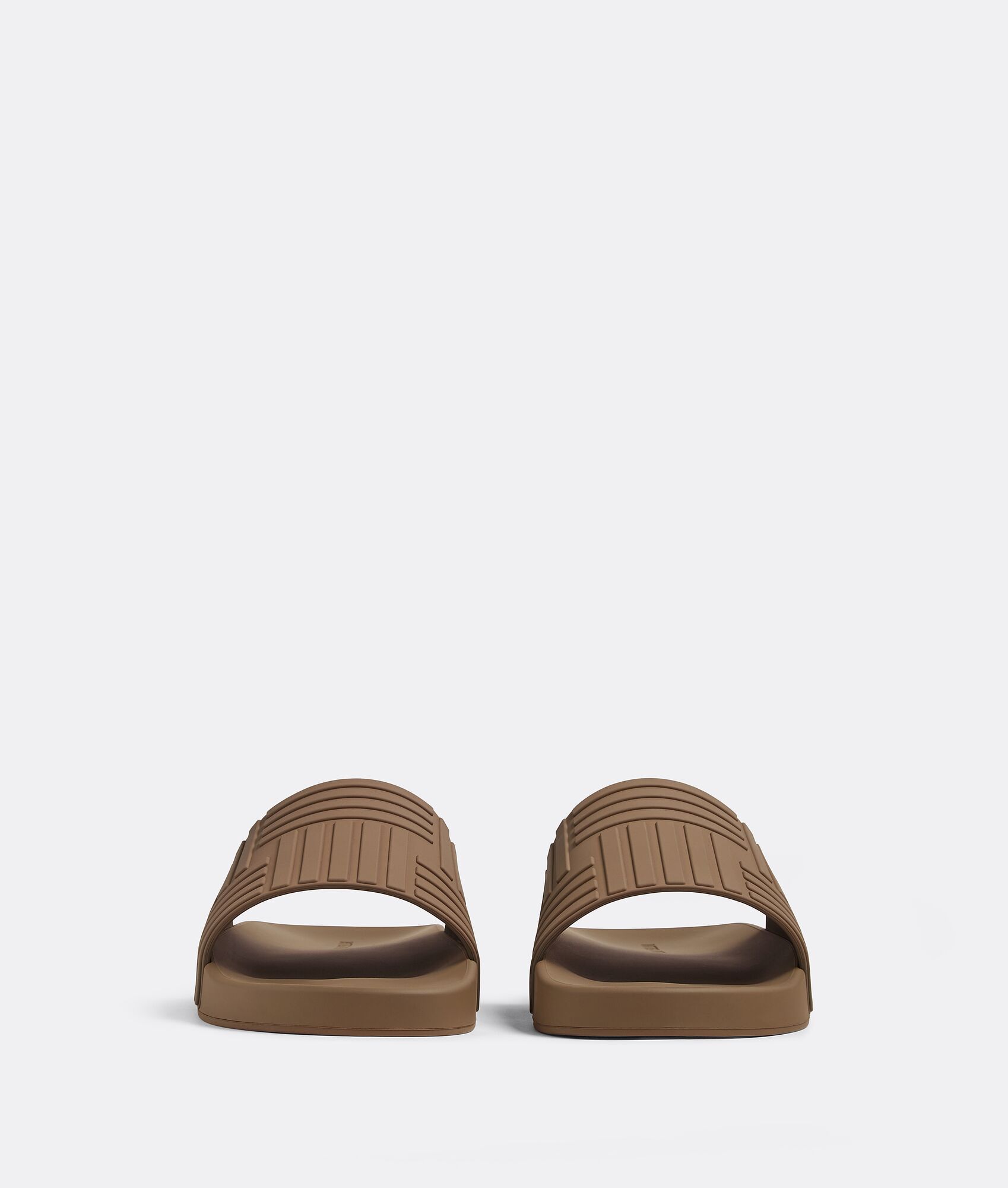 Bottega Veneta Bottega Veneta Slider 'Jute' Size US 8 / EU 41 - 3 Thumbnail