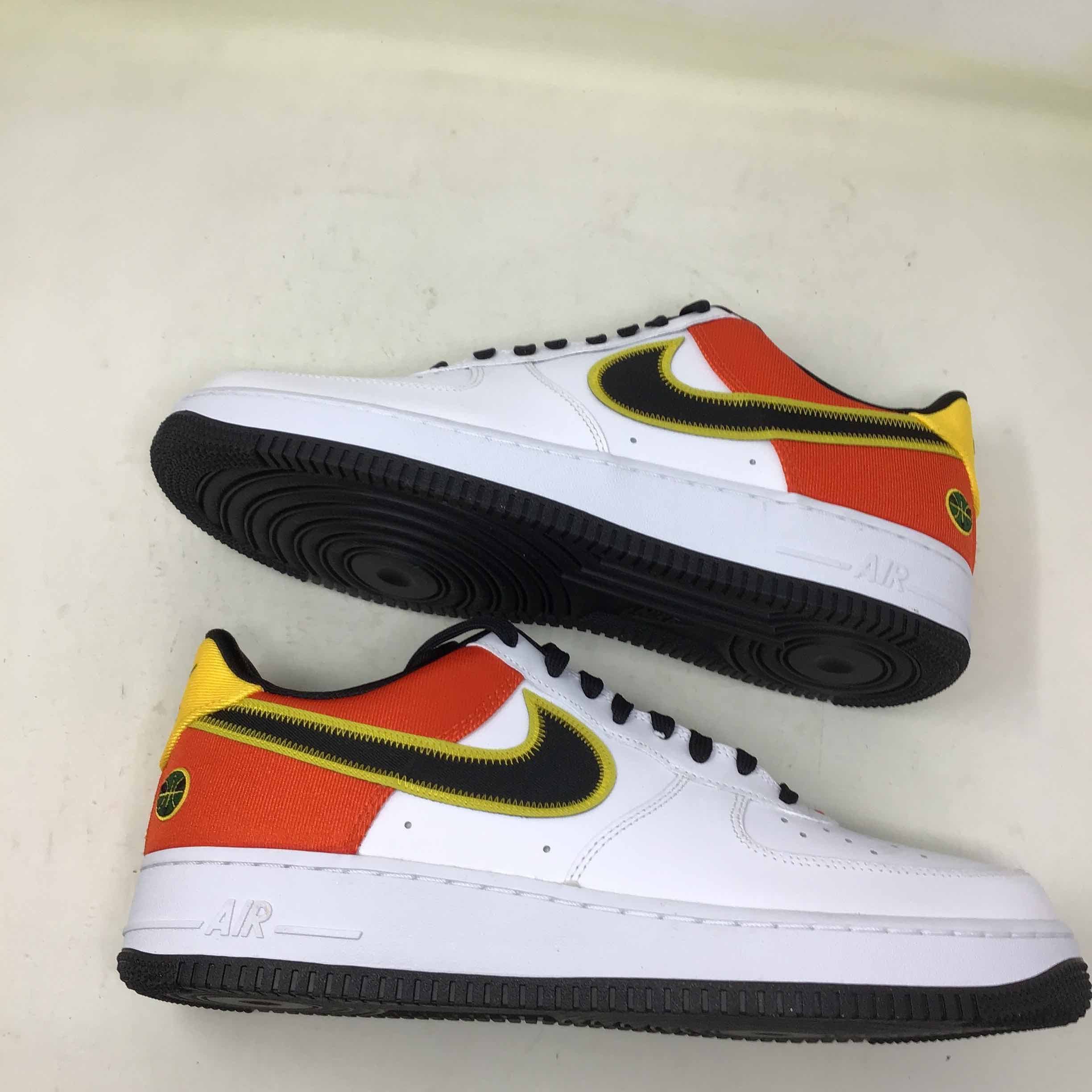 roswell raygun air force 1