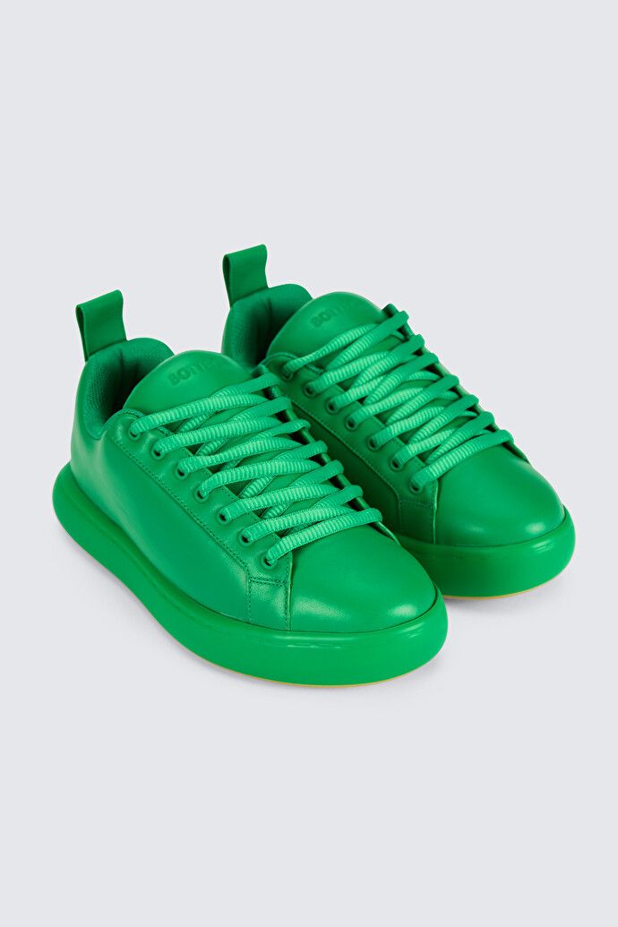 Bottega Veneta Bottega Veneta Pillow Sneaker Size US 6 / EU 39 - 2 Thumbnail