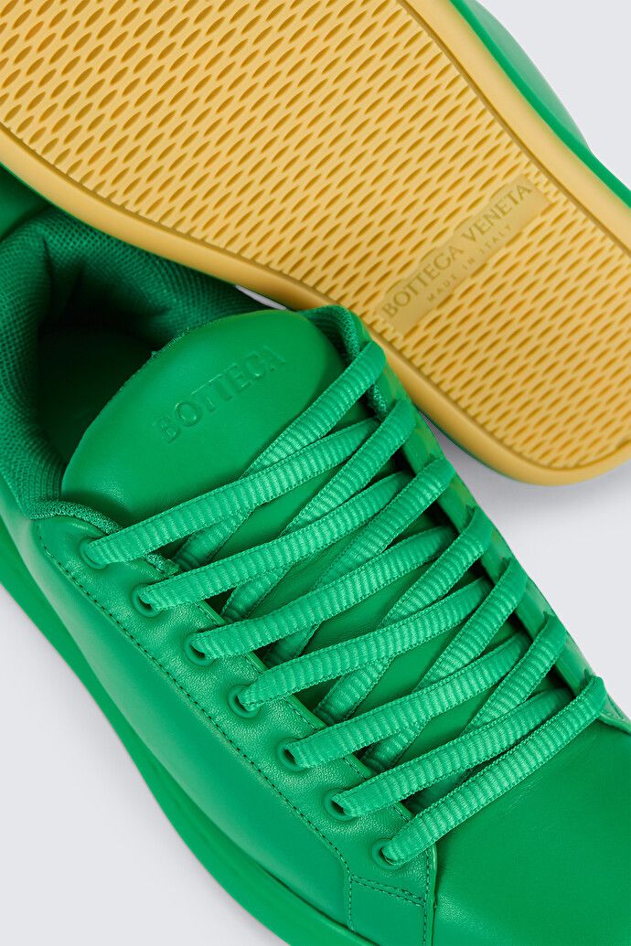 Bottega Veneta Bottega Veneta Pillow Sneaker | Grailed 