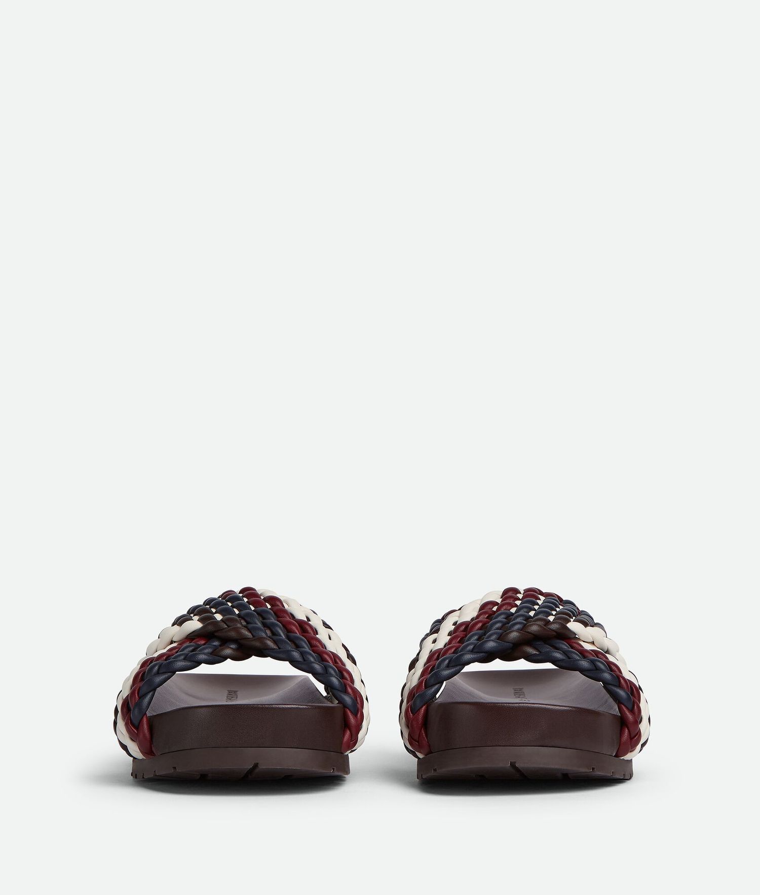 Bottega Veneta Bottega Veneta Tarik Mule in brown Size US 9 / EU 42 - 2 Thumbnail