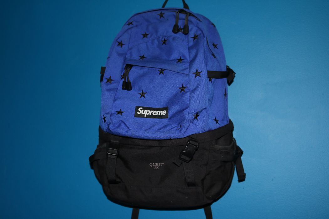 Supreme quest sale 35 backpack