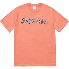 Supreme Liquid Tee | Grailed